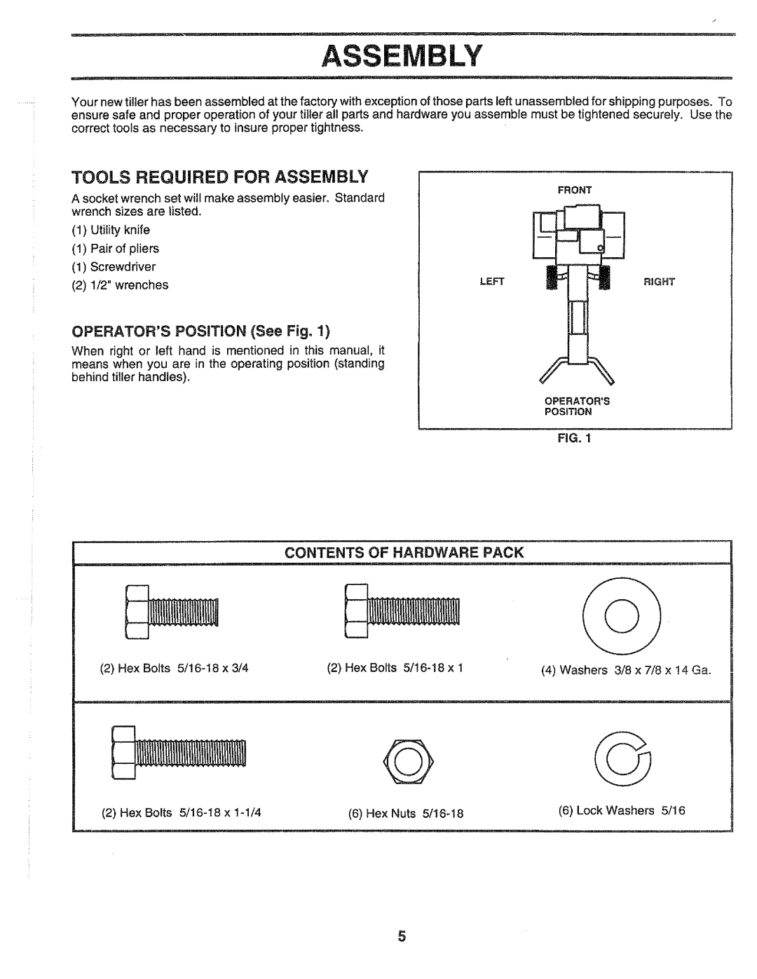 Weed Eater 164849, WEF500F manual 