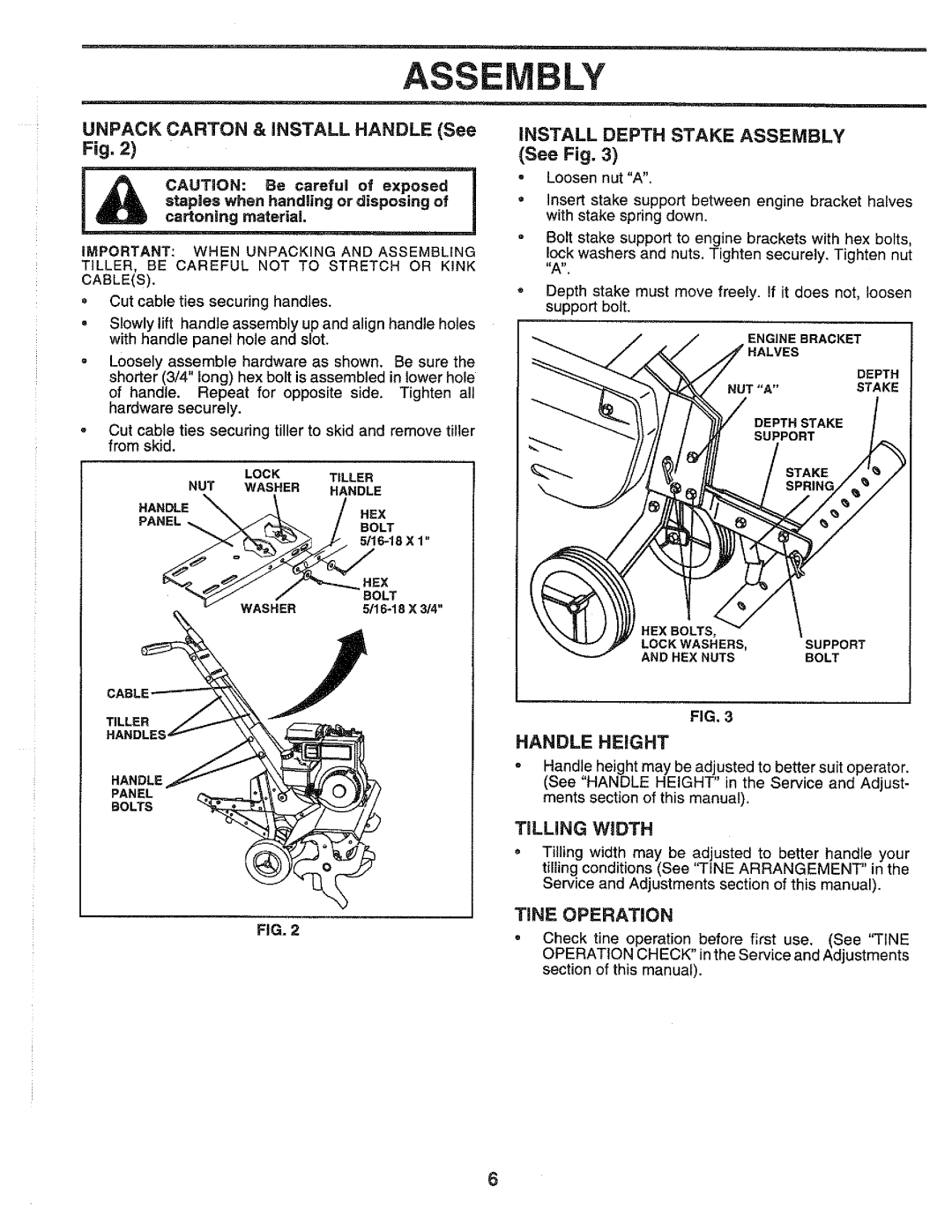 Weed Eater WEF500F, 164849 manual 