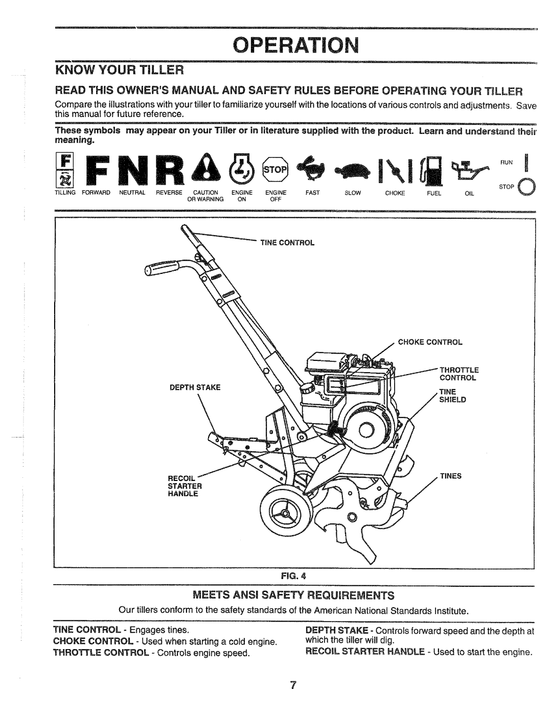 Weed Eater 164849, WEF500F manual 