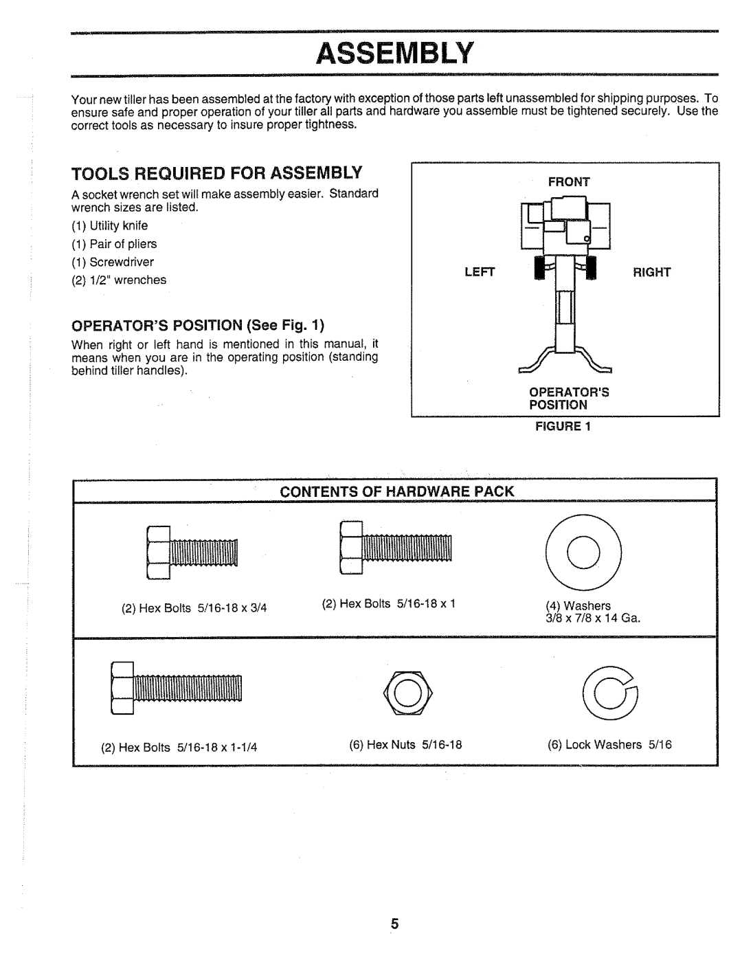 Weed Eater 168126, WEF500G manual 