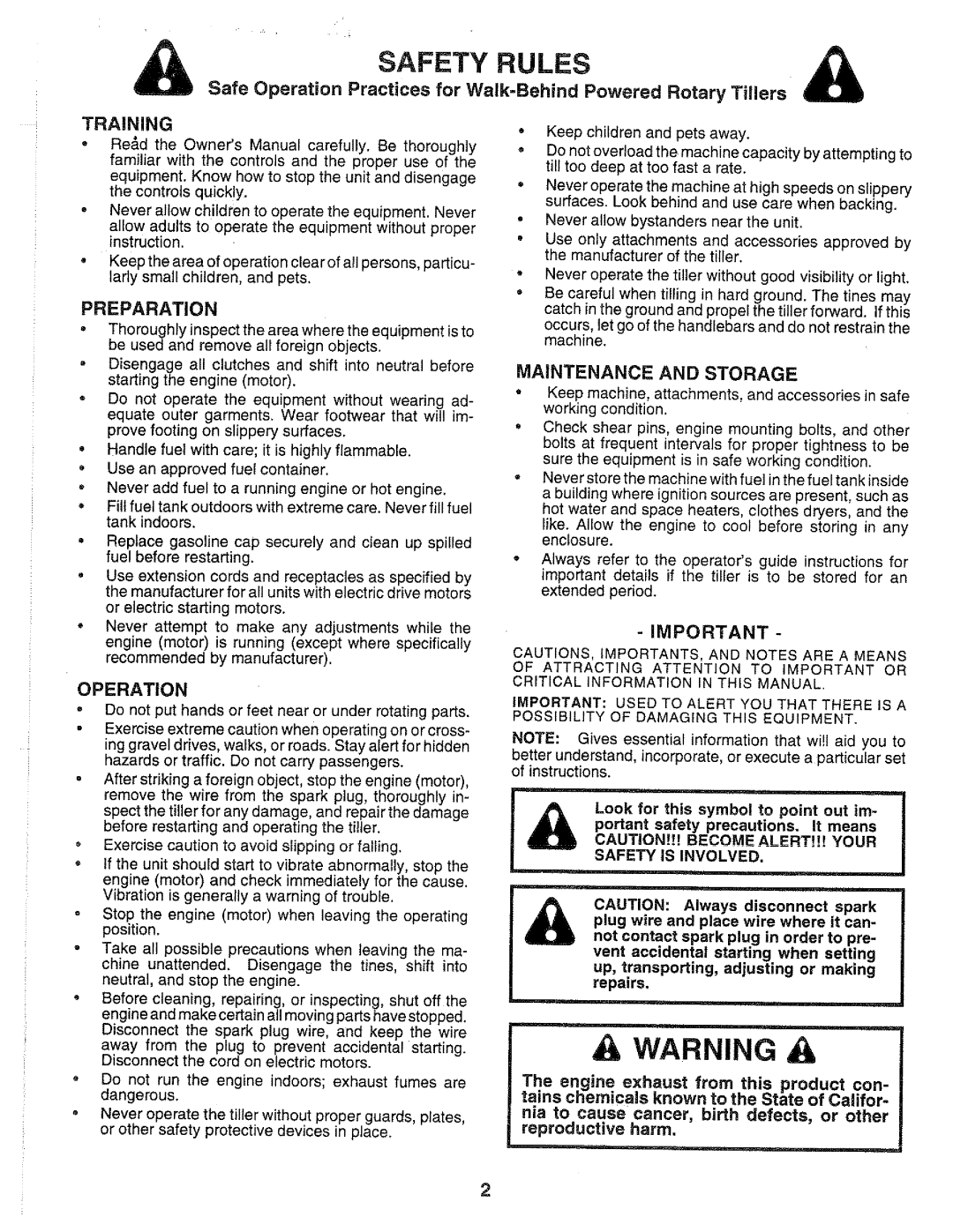 Weed Eater WEF500G, 168126 manual 