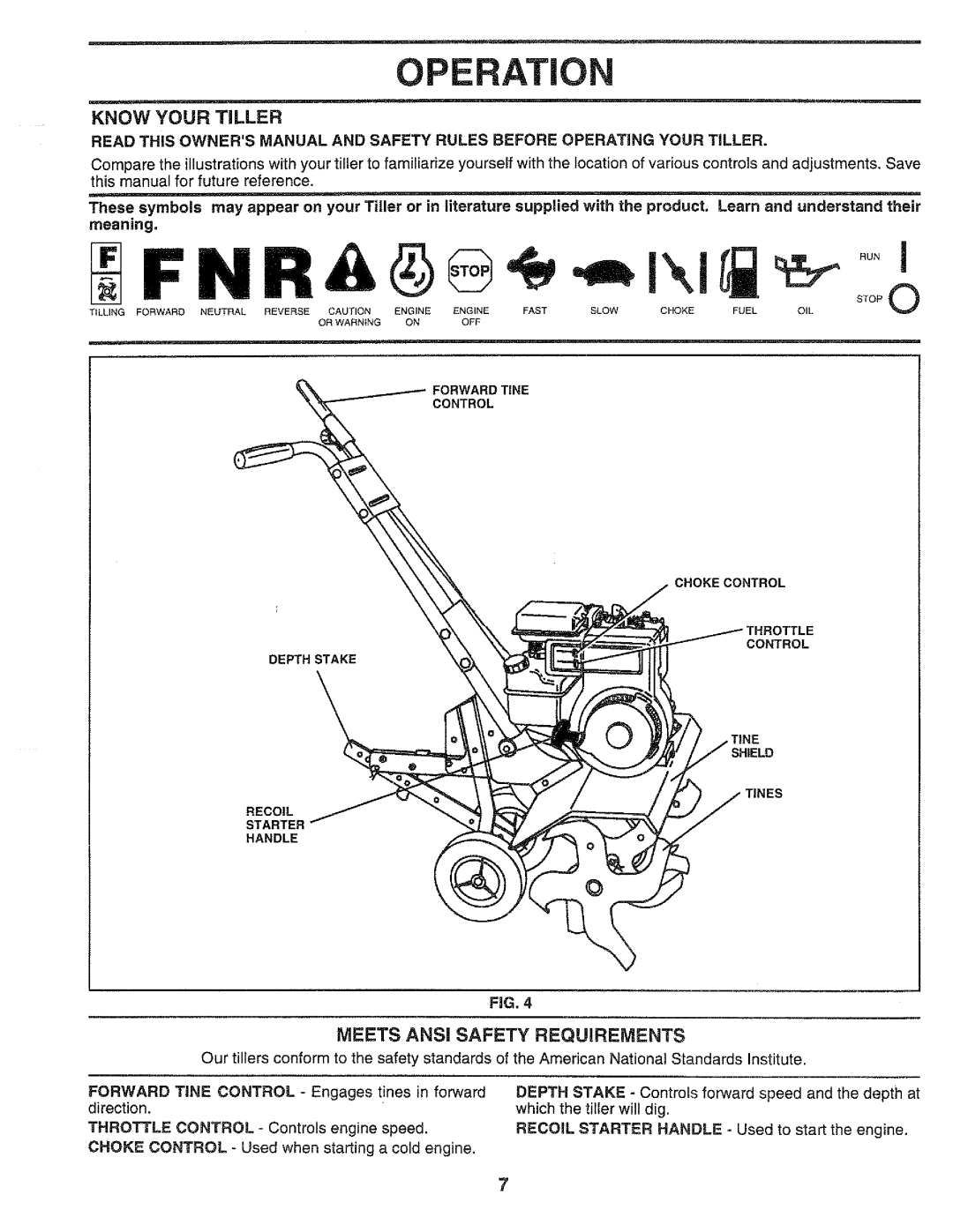 Weed Eater 168126, WEF500G manual 