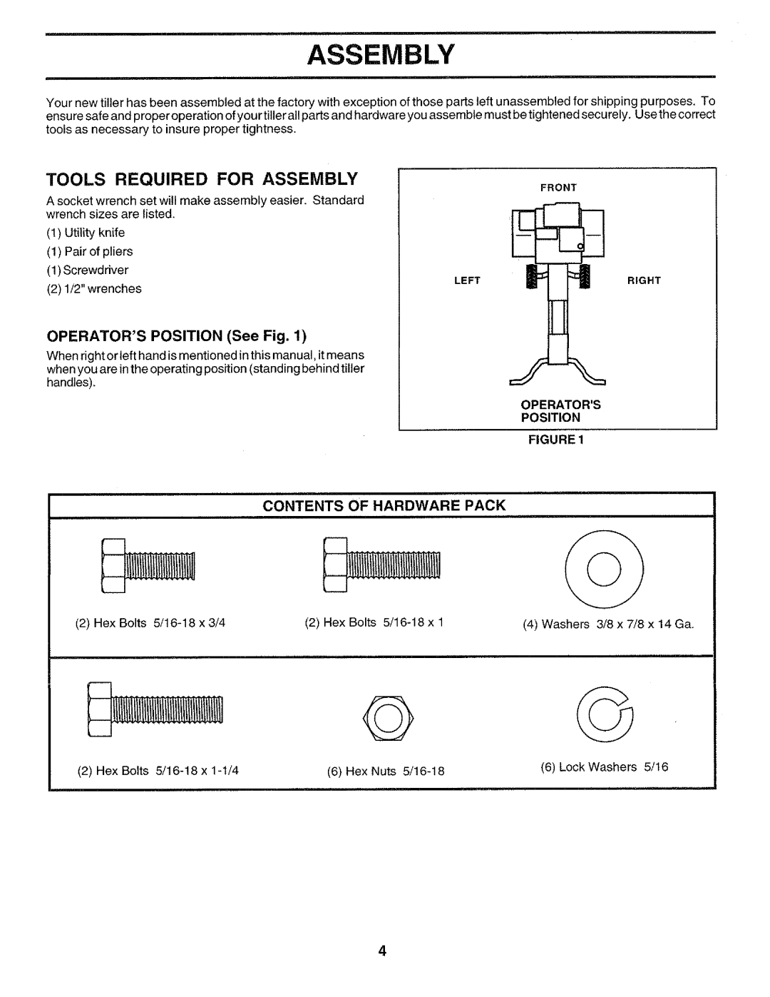 Weed Eater WEF500H, 174096 manual 