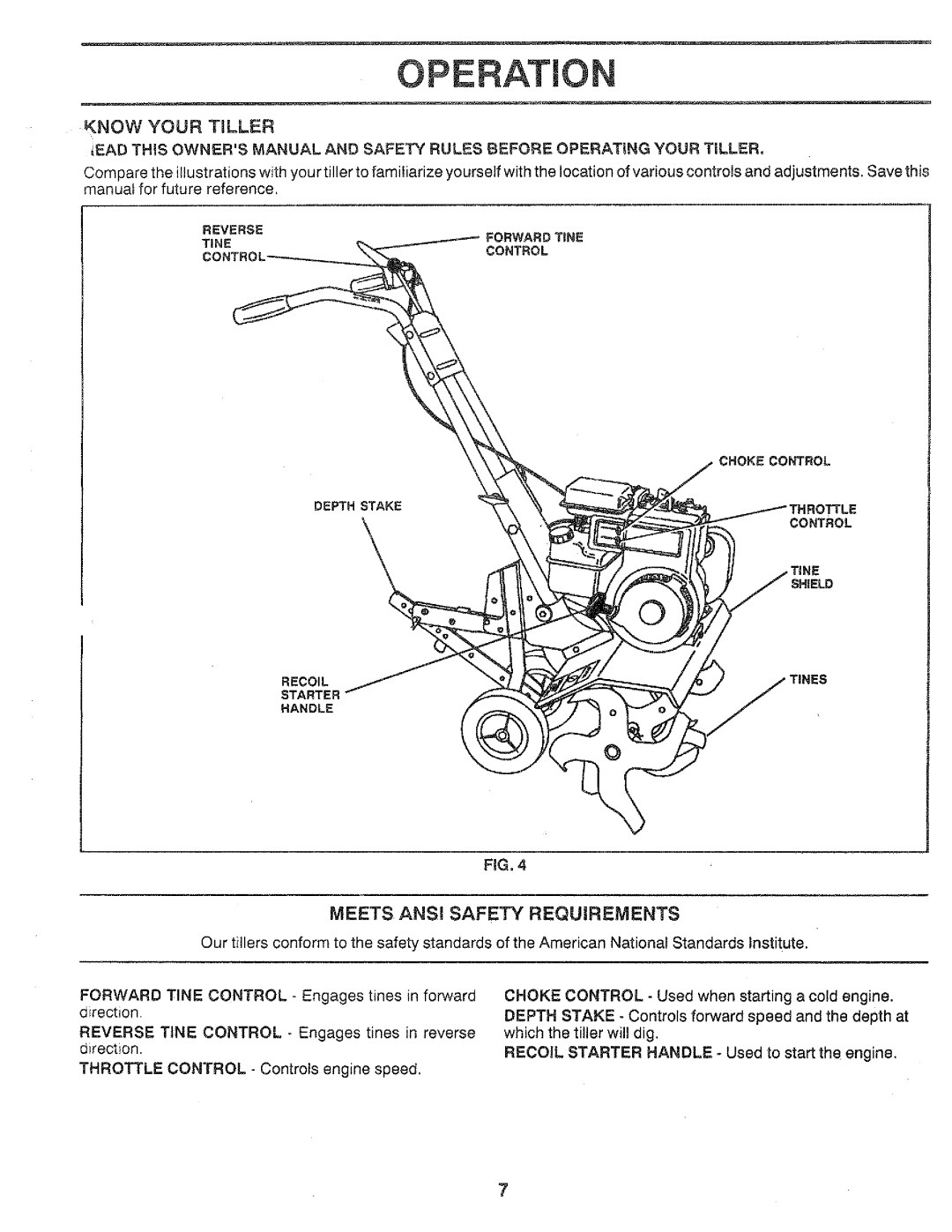 Weed Eater 011792, WEF550A manual 