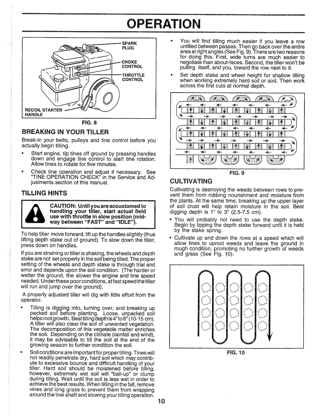 Weed Eater WEF550C, 143647 manual 