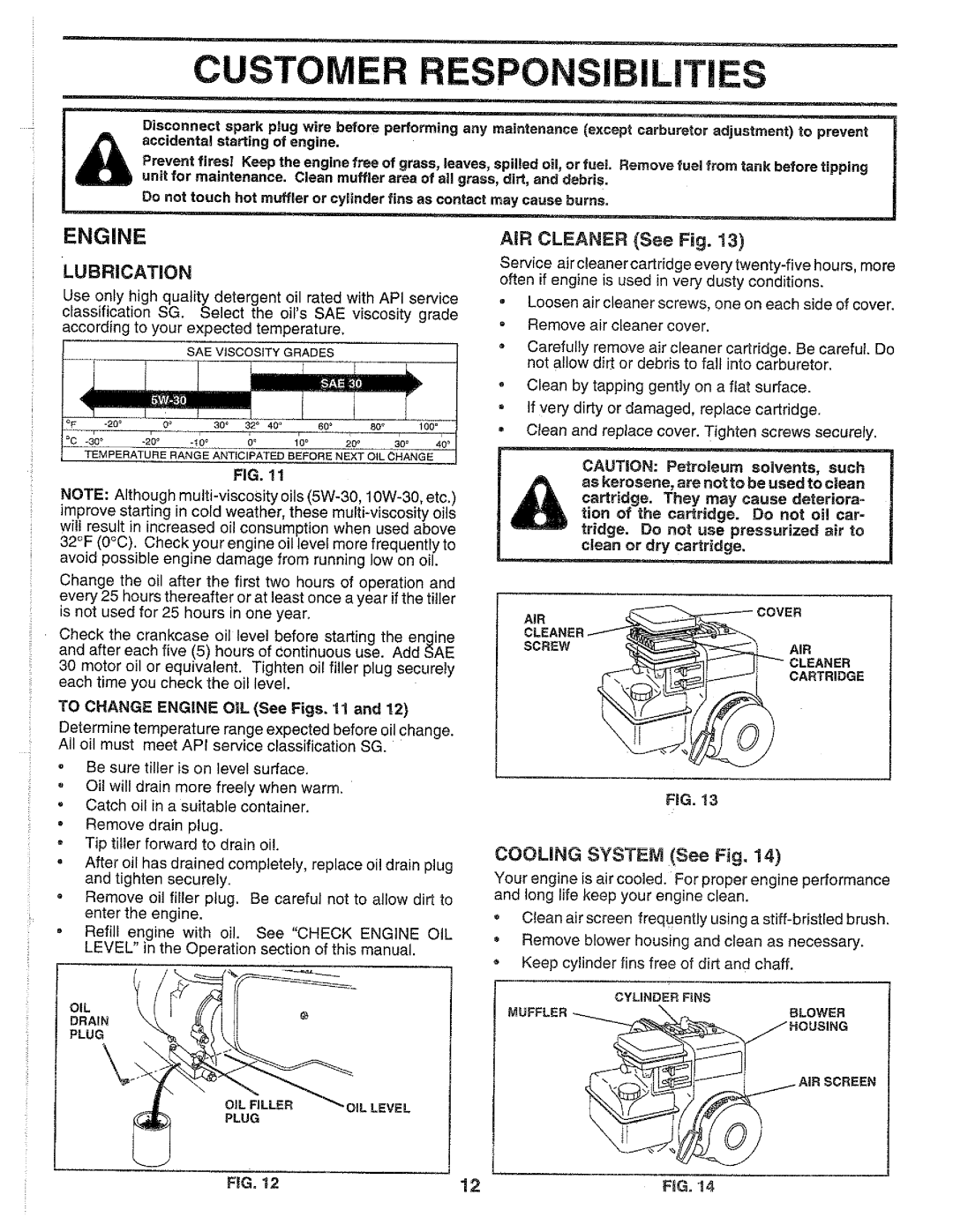 Weed Eater WEF550C, 143647 manual 