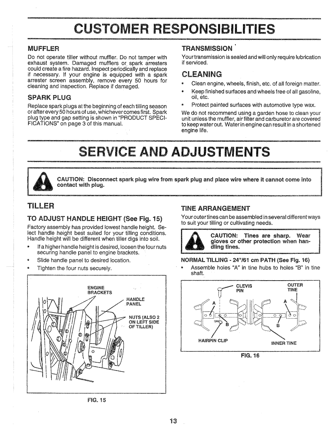 Weed Eater 143647, WEF550C manual 