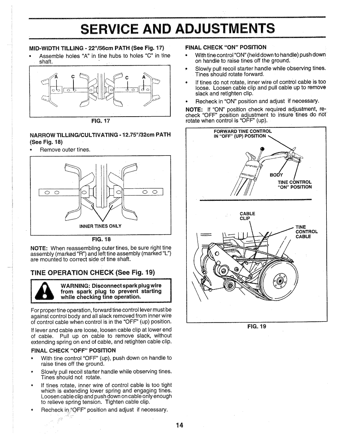 Weed Eater WEF550C, 143647 manual 