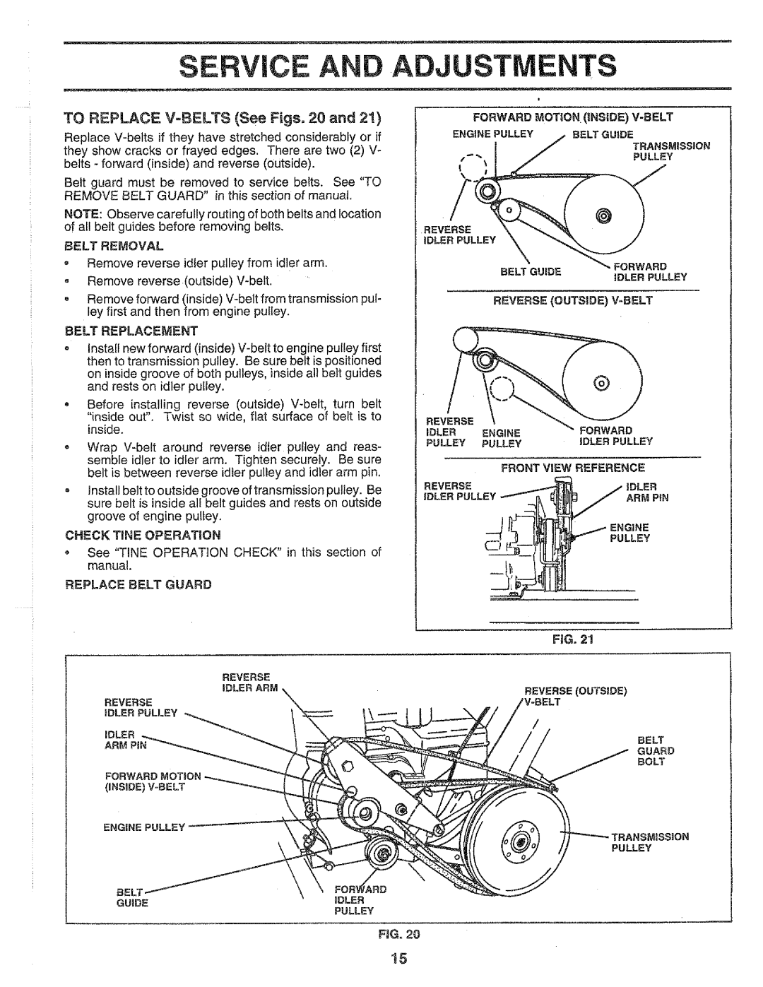 Weed Eater 143647, WEF550C manual 