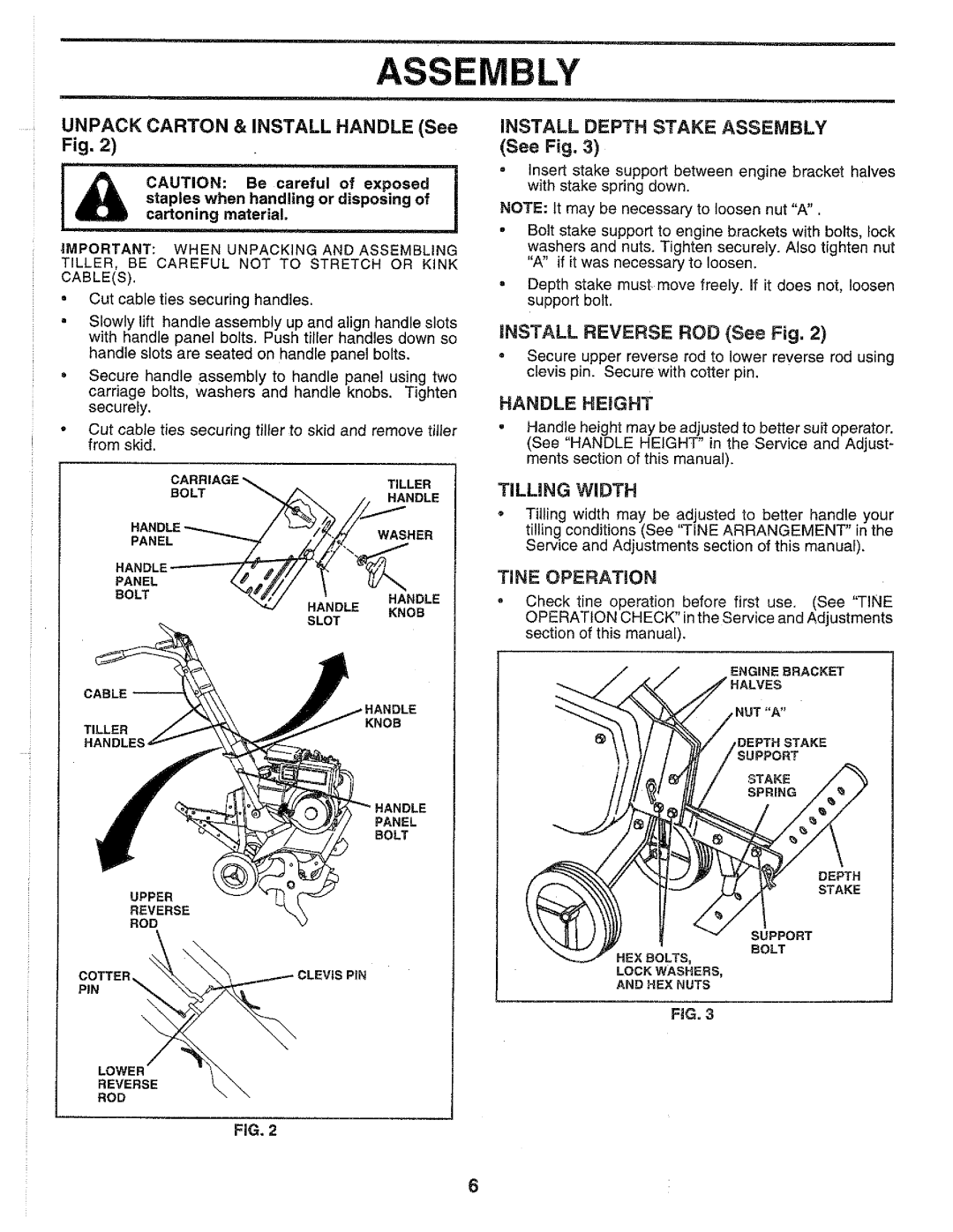 Weed Eater WEF550C, 143647 manual 