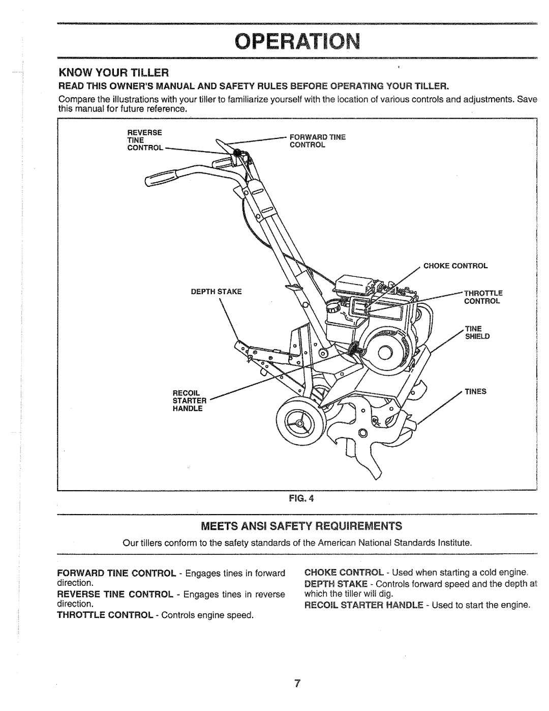 Weed Eater 143647, WEF550C manual 