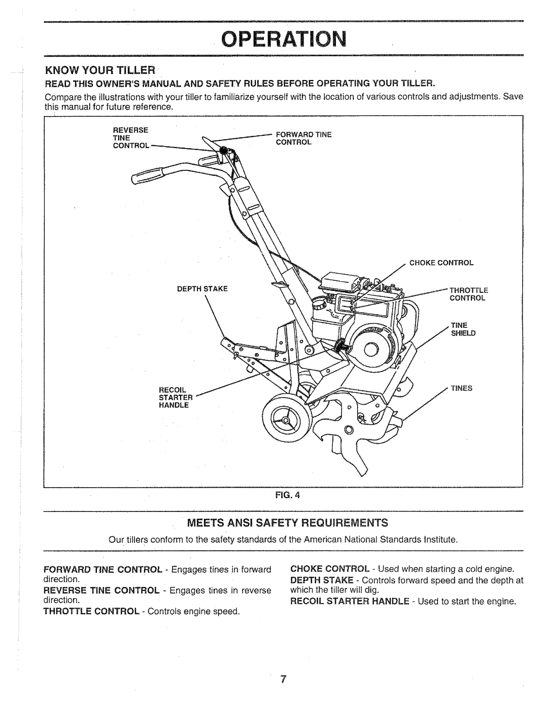 Weed Eater WEF550D manual 