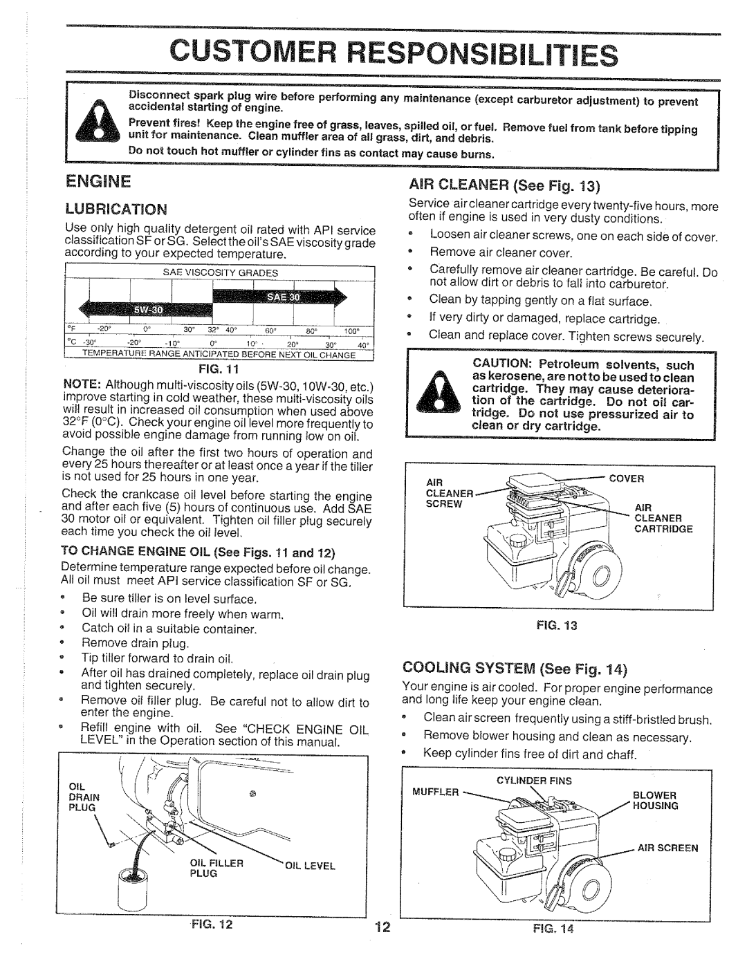 Weed Eater WEF550D manual 