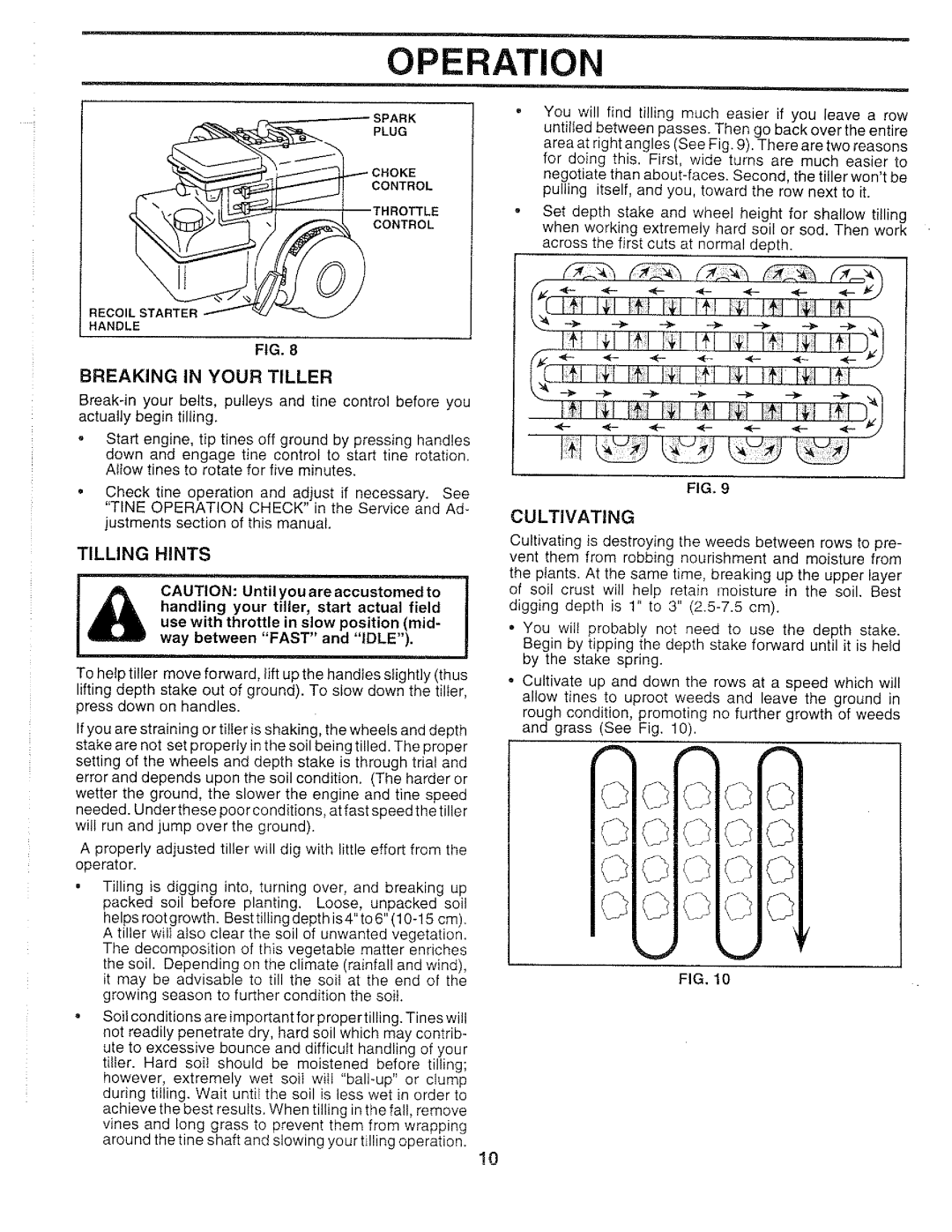 Weed Eater WEF550H, 161459 manual 