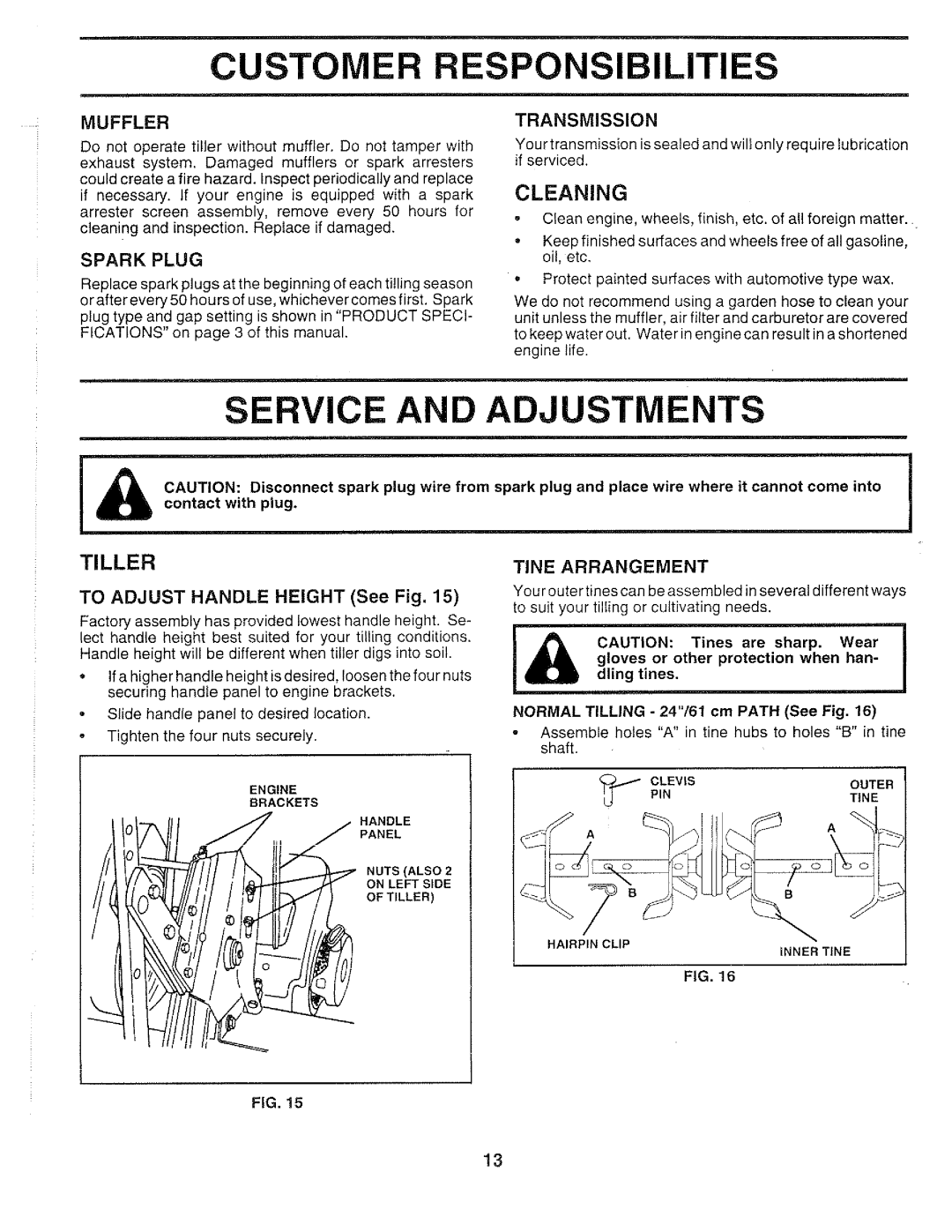 Weed Eater 161459, WEF550H manual 