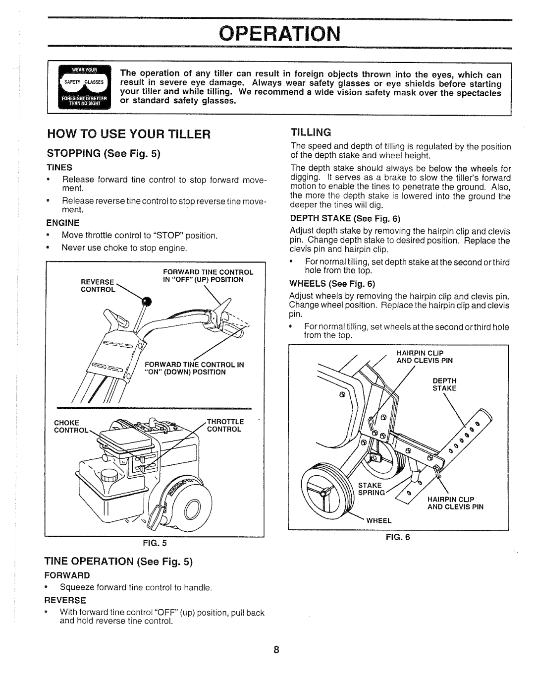 Weed Eater WEF550H, 161459 manual 