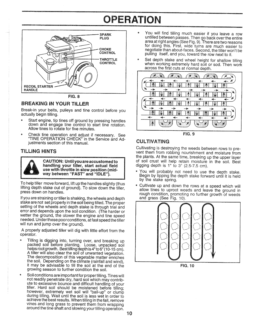 Weed Eater WEF550J, 162893 manual 