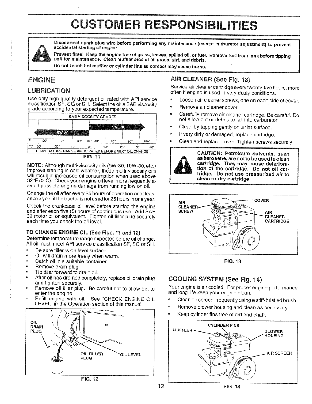 Weed Eater WEF550J, 162893 manual 