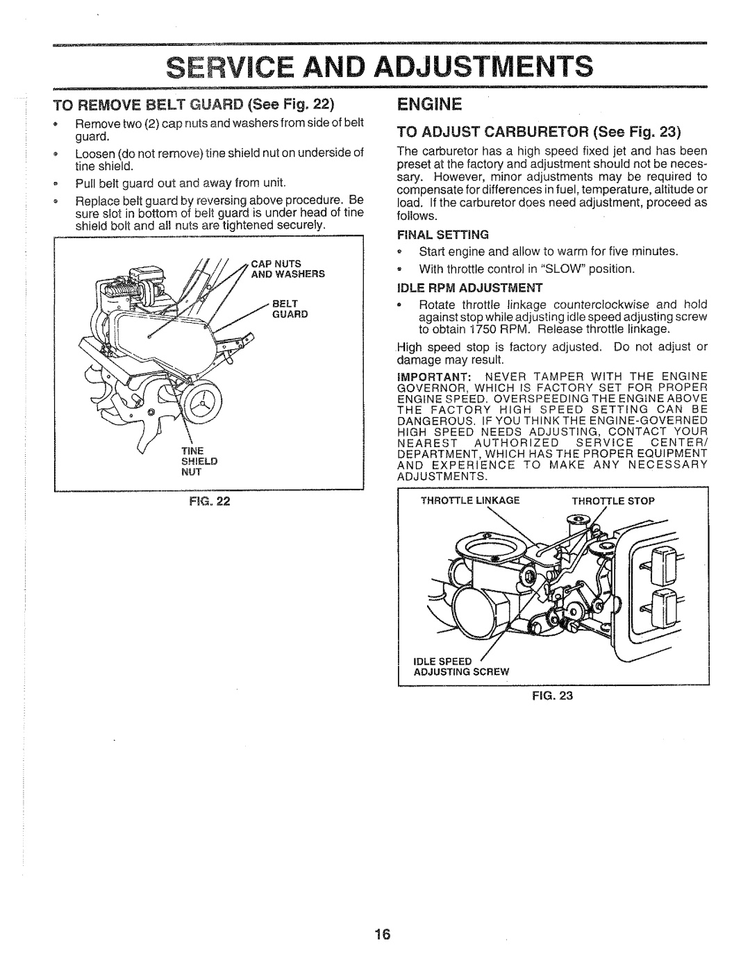 Weed Eater WEF550J, 162893 manual 