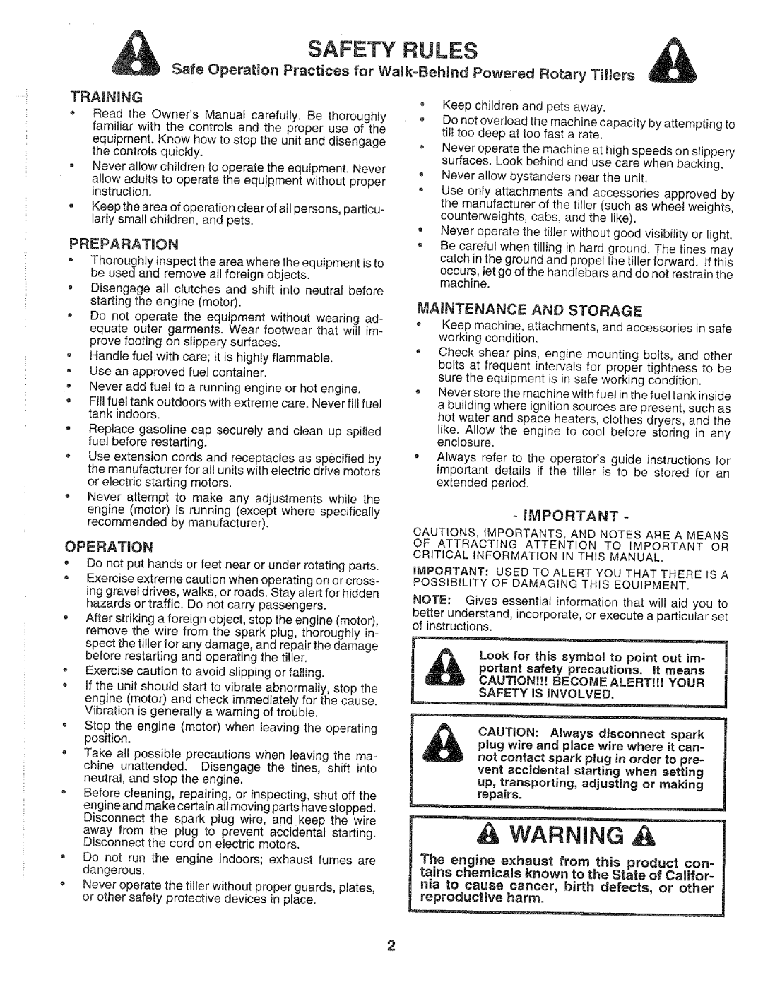 Weed Eater WEF550J, 162893 manual 