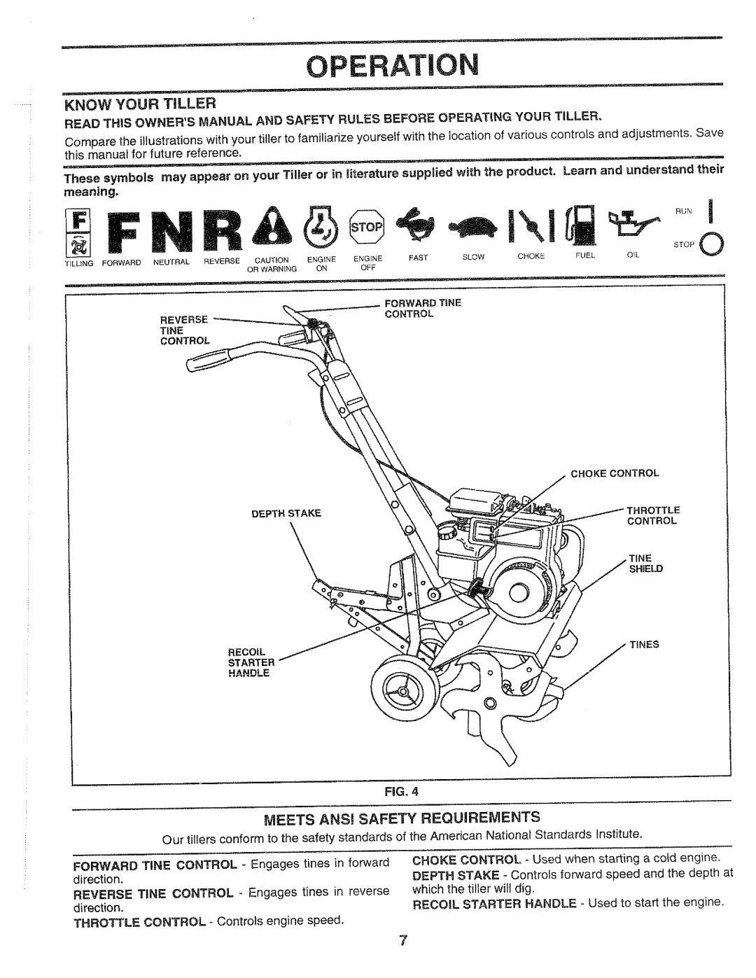 Weed Eater 162893, WEF550J manual 