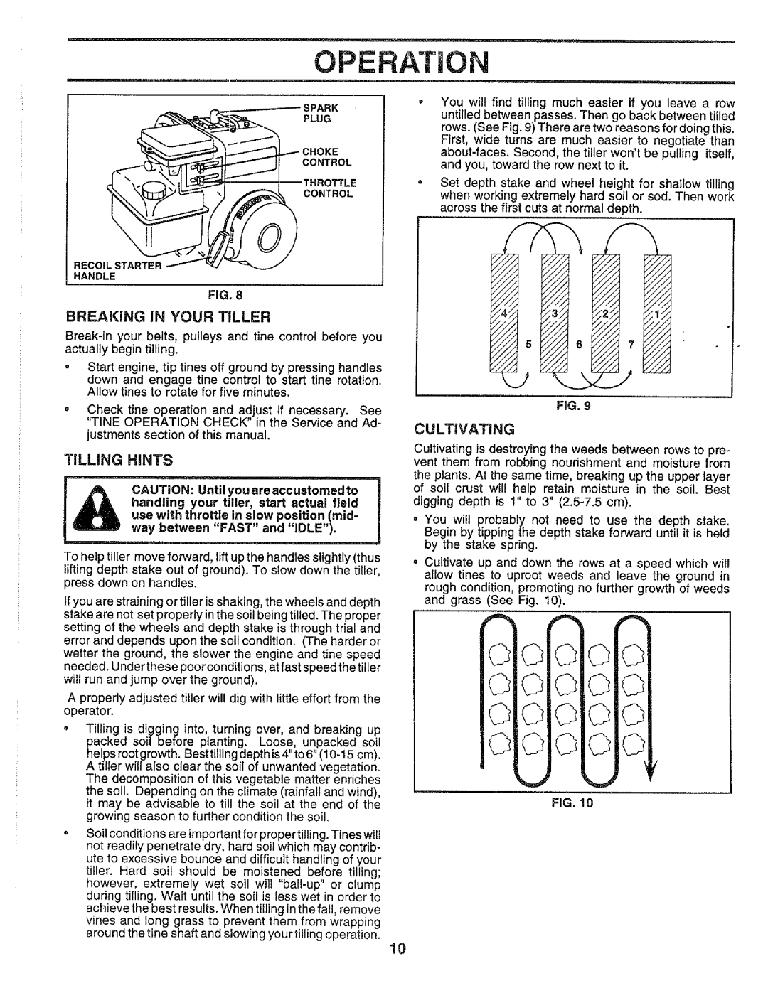 Weed Eater WEF550K, 164789 manual 