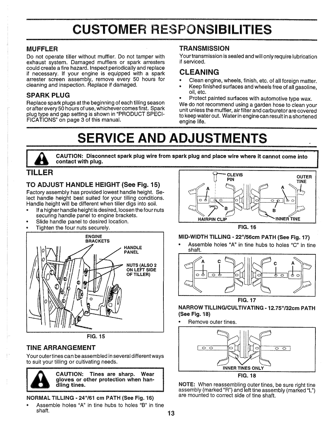 Weed Eater 164789, WEF550K manual 