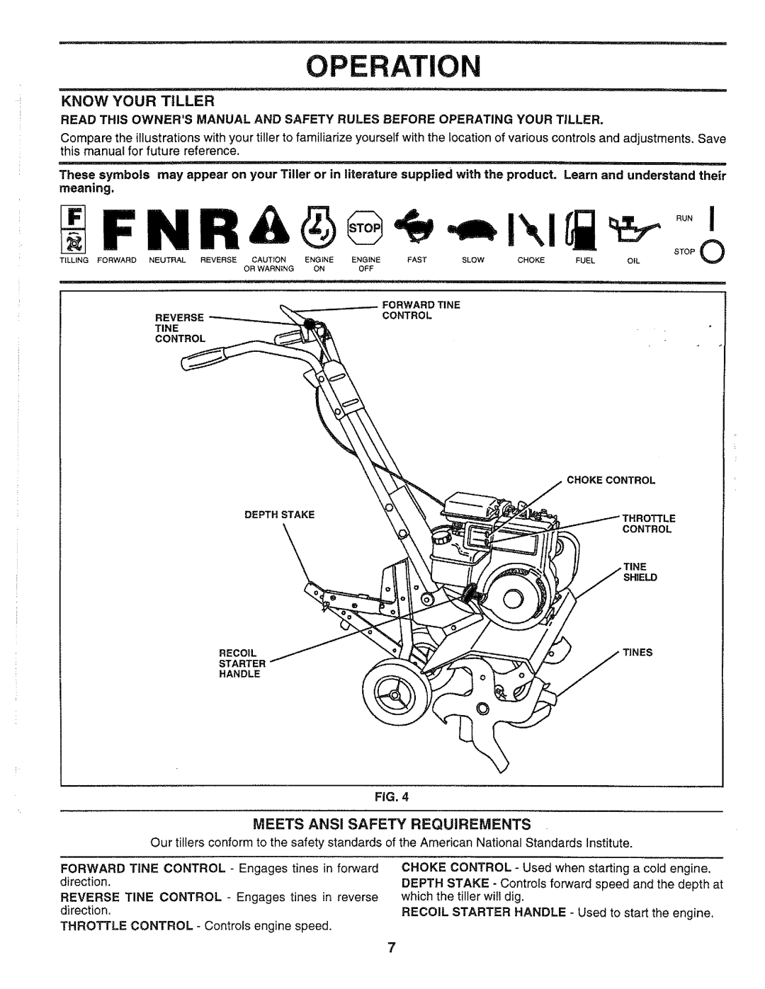 Weed Eater 164789, WEF550K manual 