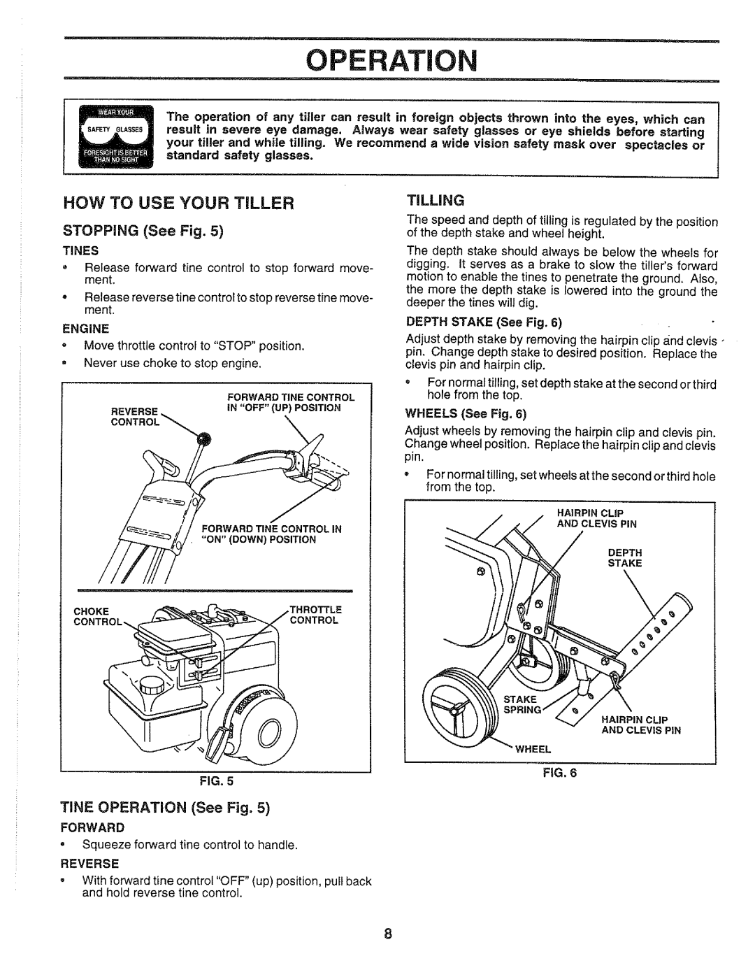 Weed Eater WEF550K, 164789 manual 