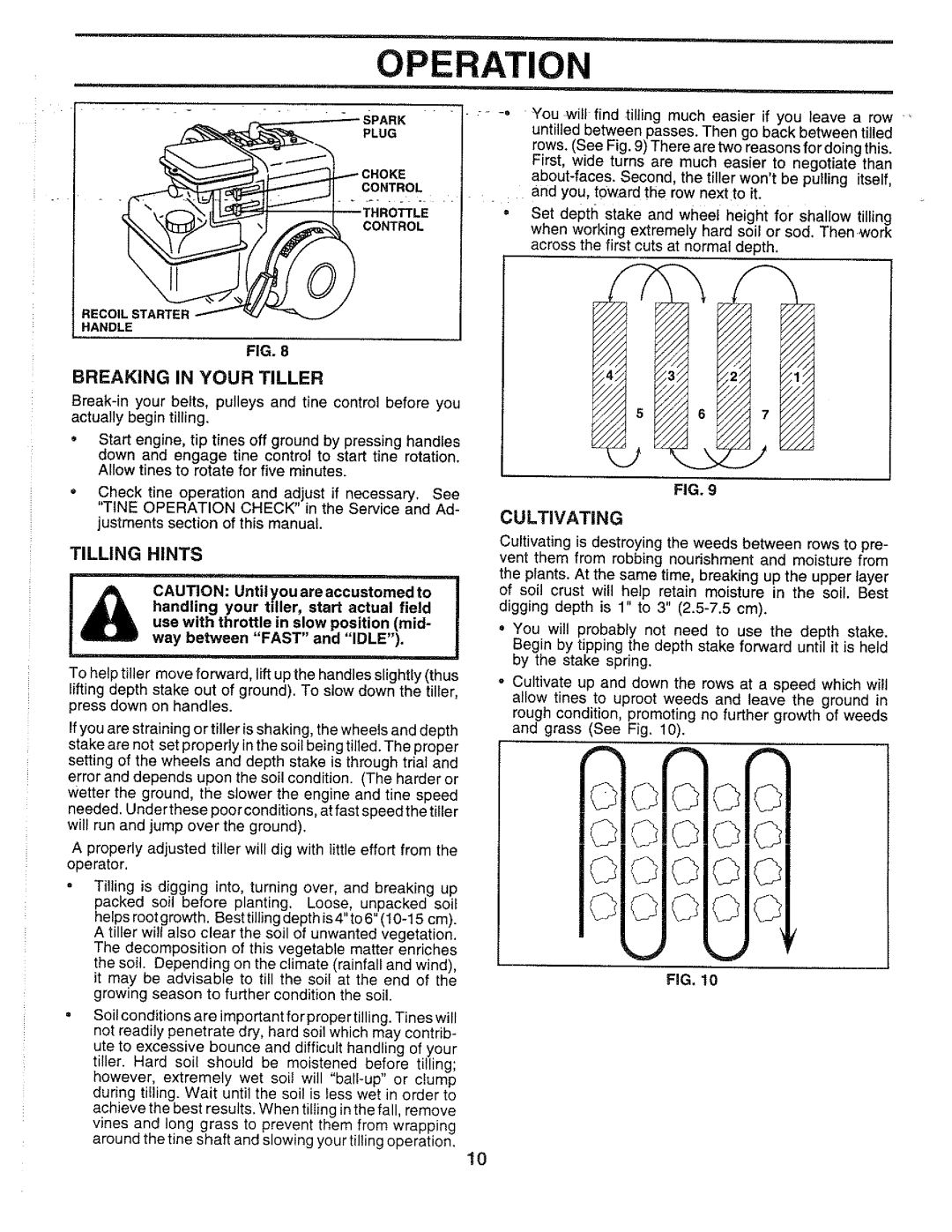 Weed Eater WEF550L, 168132 manual 