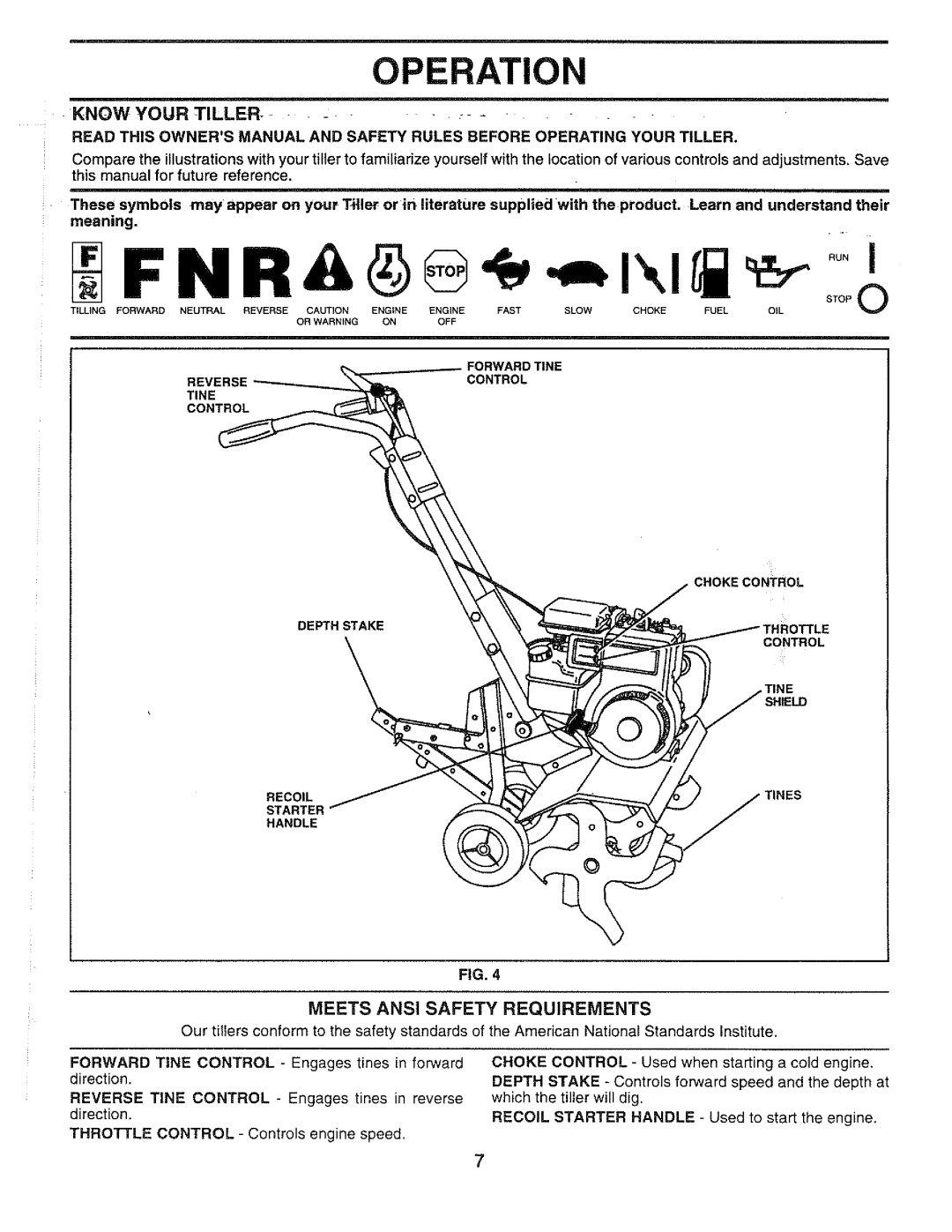 Weed Eater 168132, WEF550L manual 