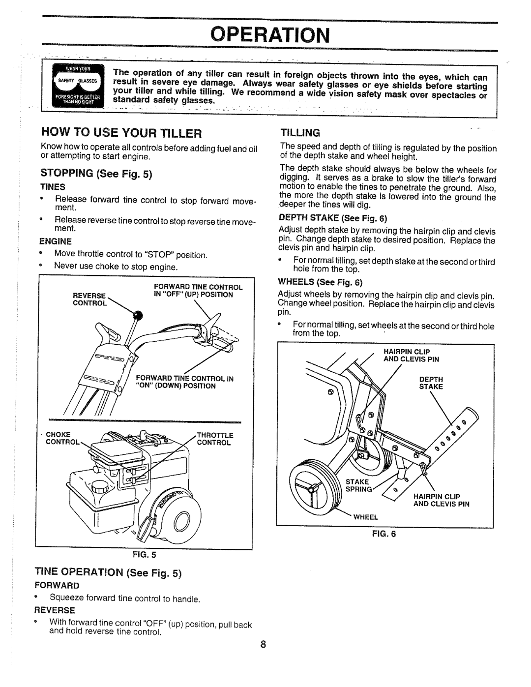 Weed Eater WEF550L, 168132 manual 