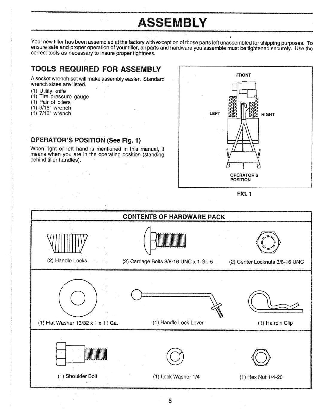 Weed Eater 010394, WER500C, 143753 manual 