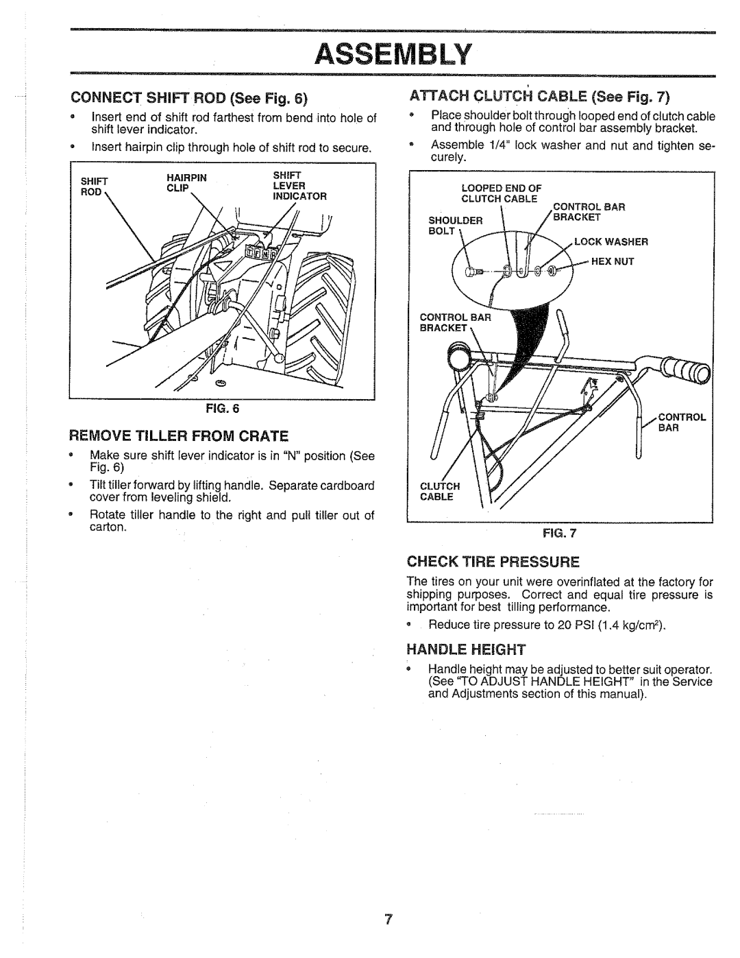 Weed Eater 143753, WER500C, 010394 manual 