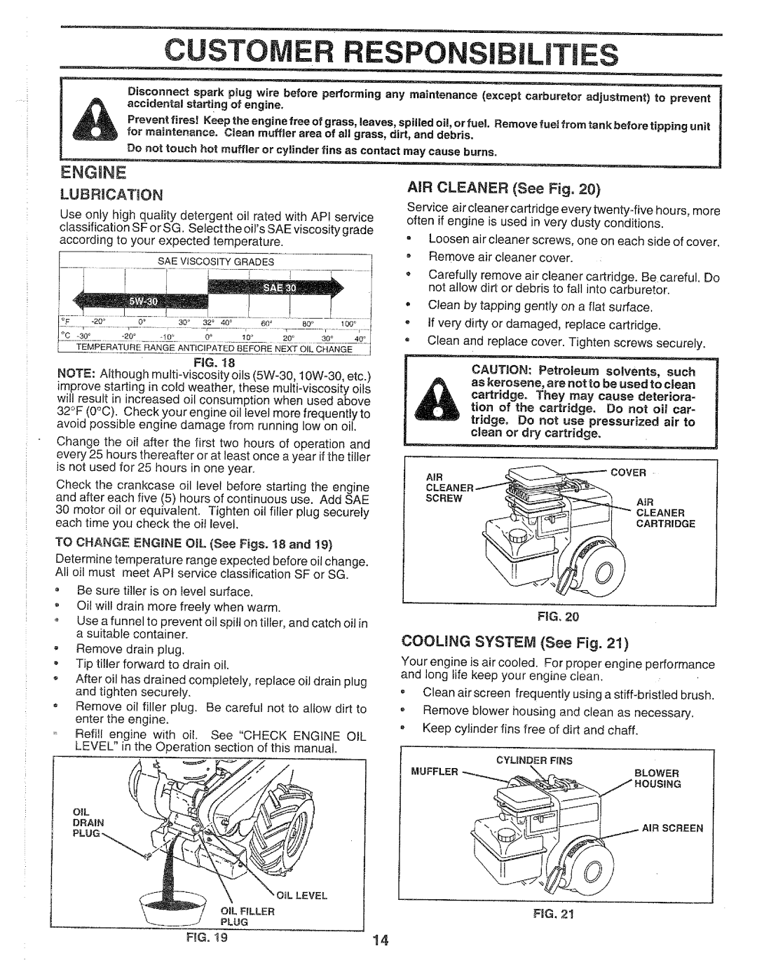 Weed Eater WER500E, 147331 manual 