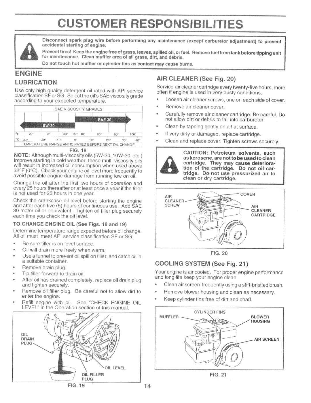 Weed Eater WER500F, 151329 manual 