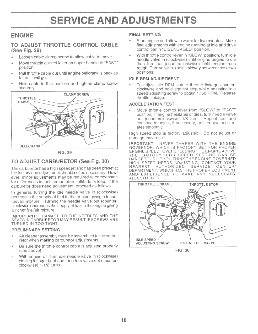 Weed Eater WER500F, 151329 manual 