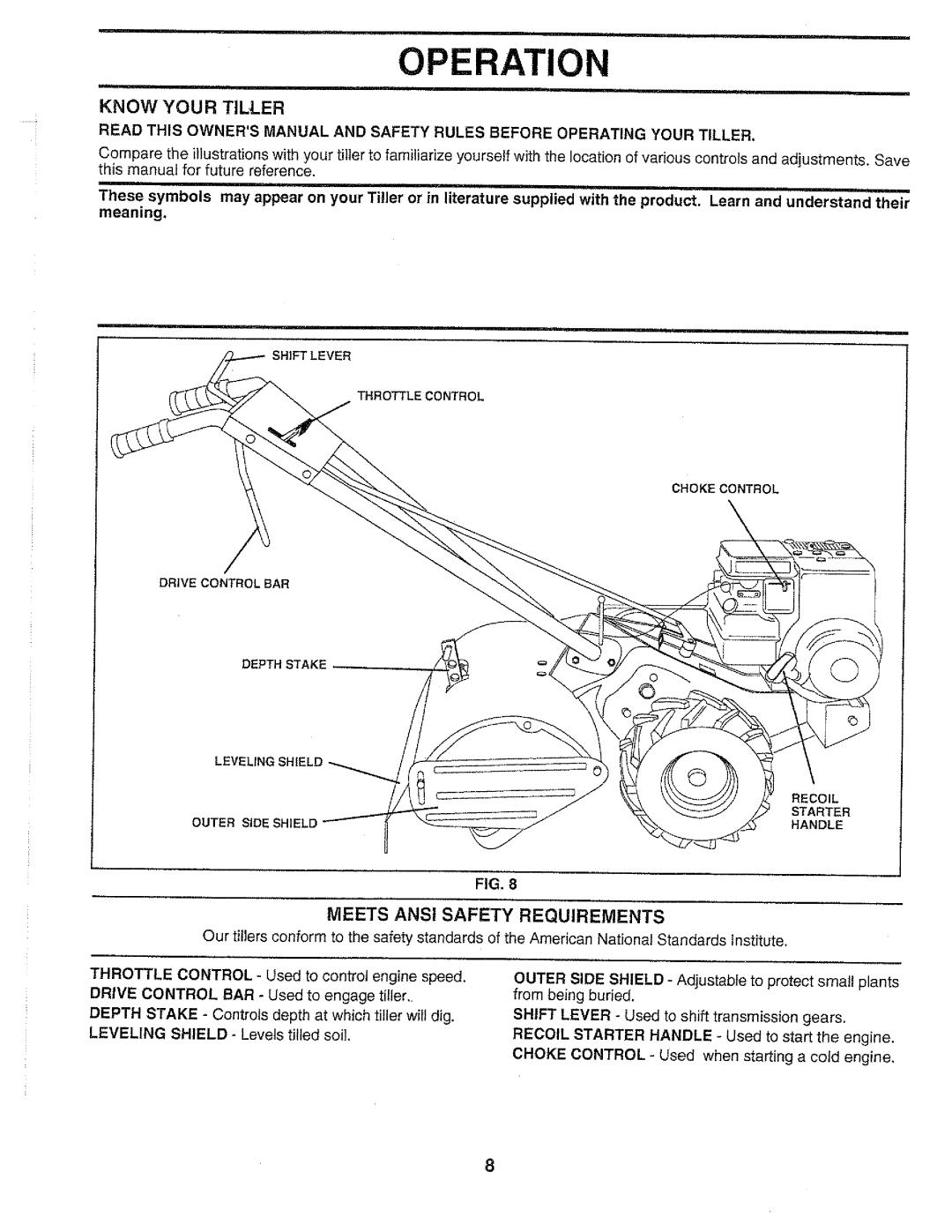 Weed Eater WER500J, 162905 manual 