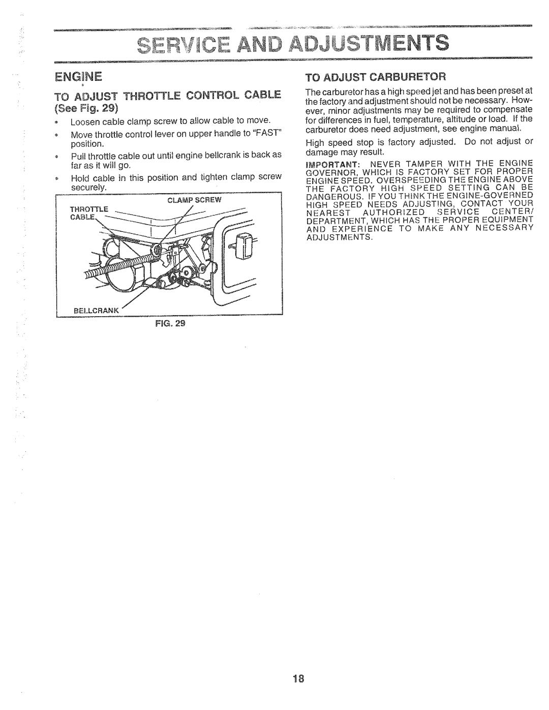 Weed Eater WER500L, 168174 manual 