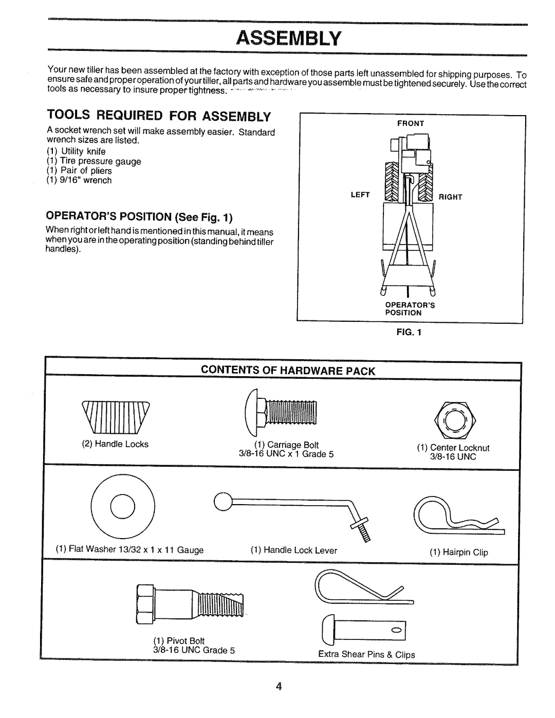 Weed Eater WER500M, 173640 manual 