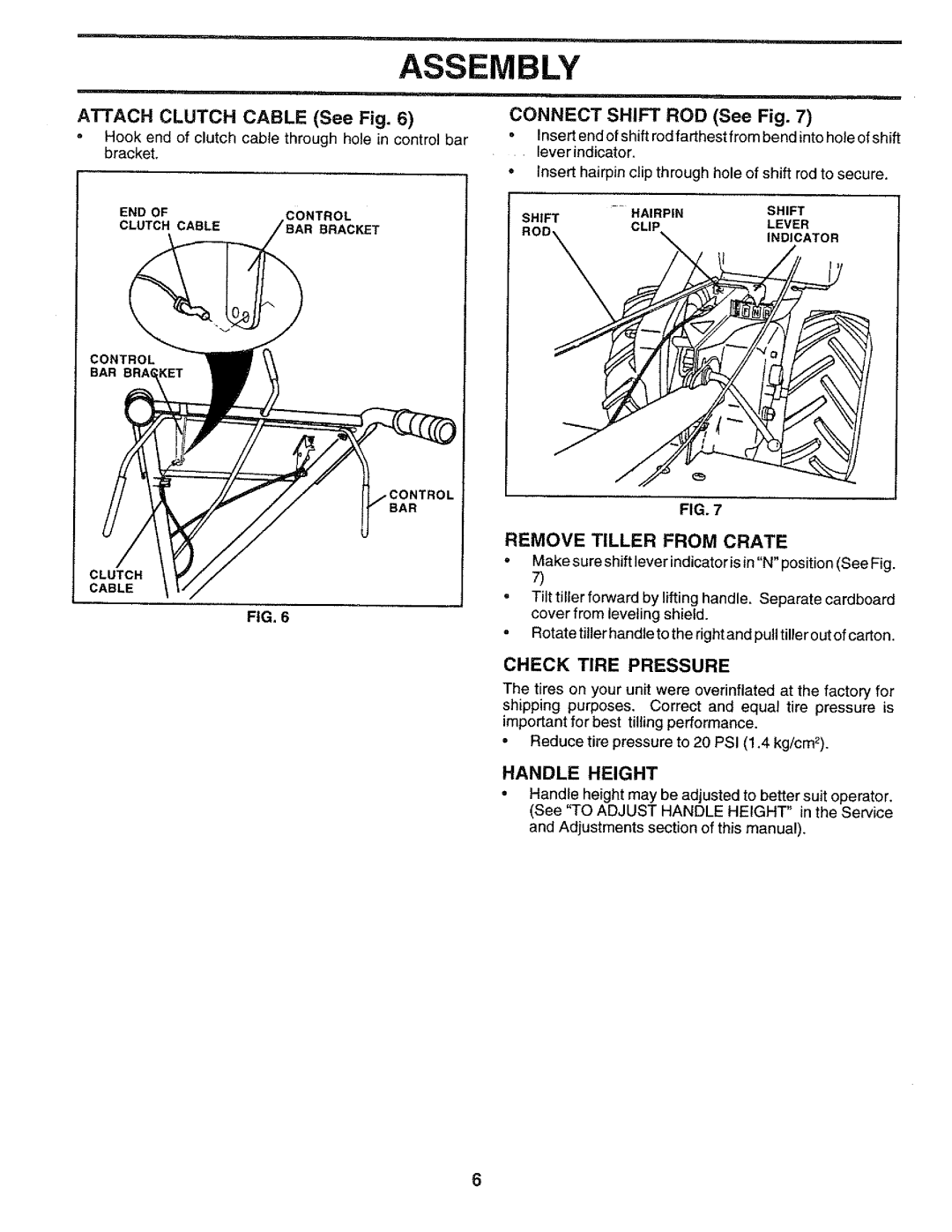 Weed Eater WER500M, 173640 manual 