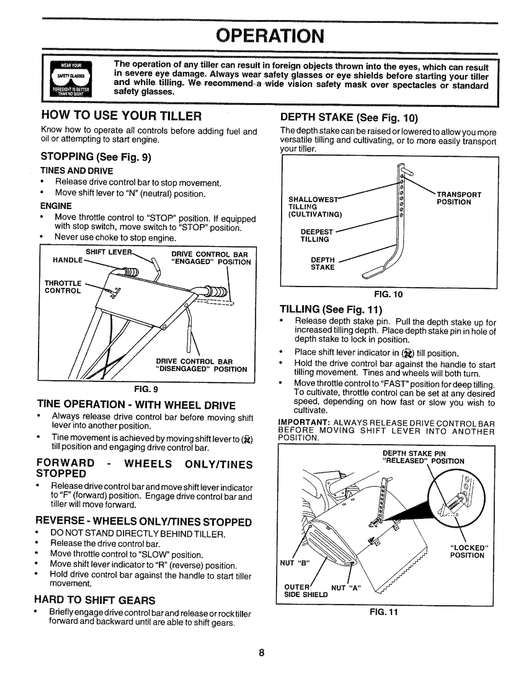 Weed Eater WER500M, 173640 manual 