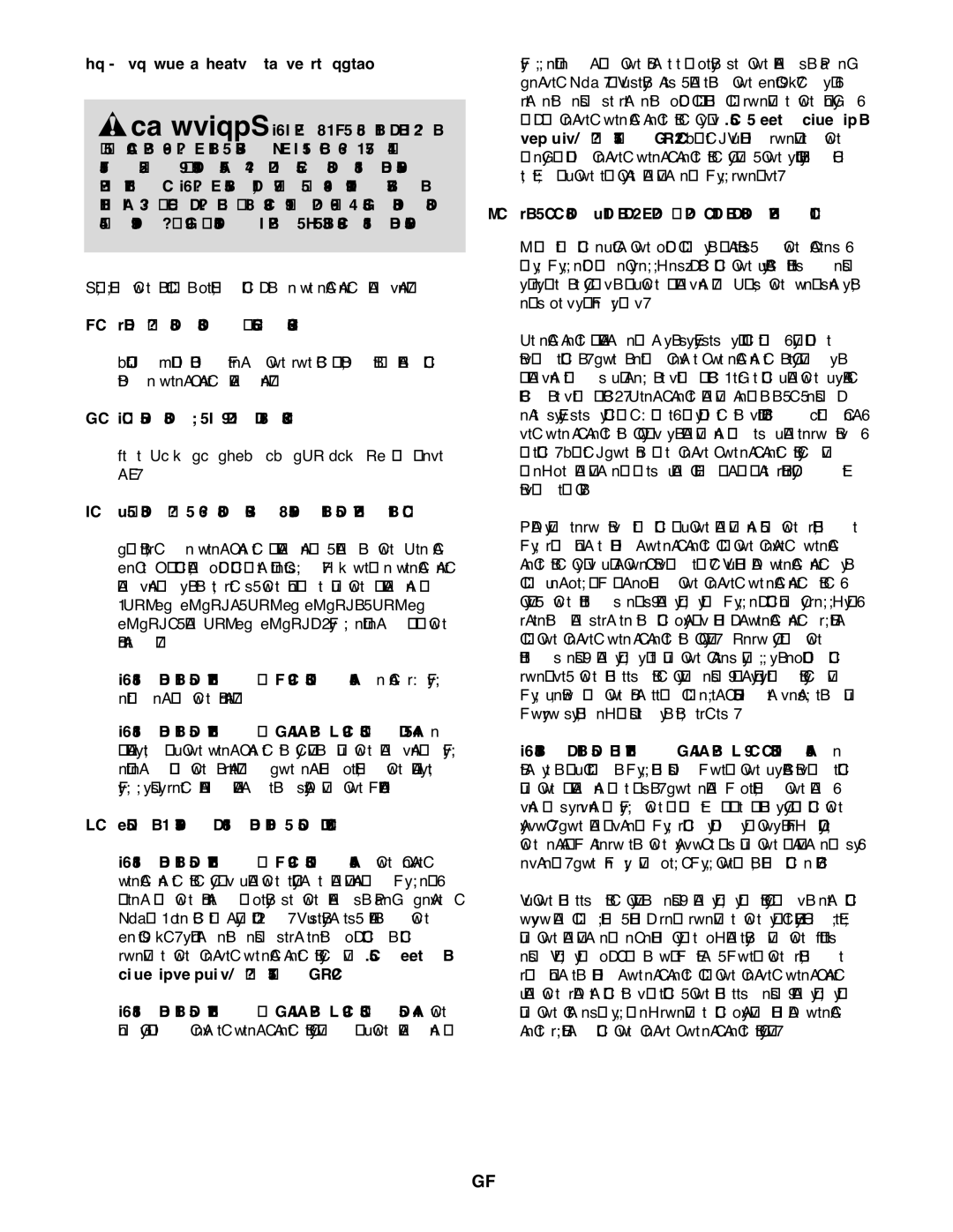 Weider 160xtb user manual Follow the steps below to use a heart rate program 