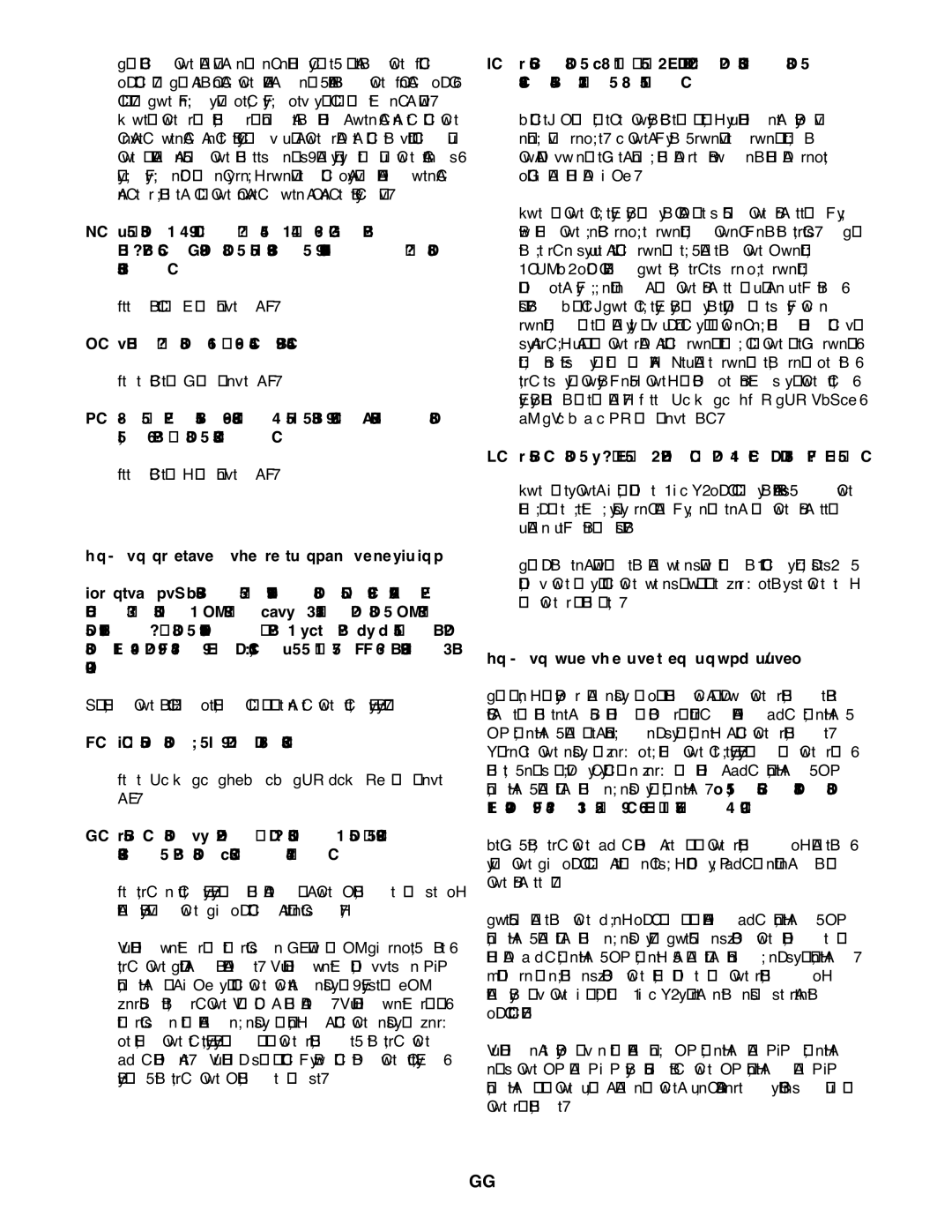 Weider 160xtb user manual HOW to USE the Stereo Sound System 