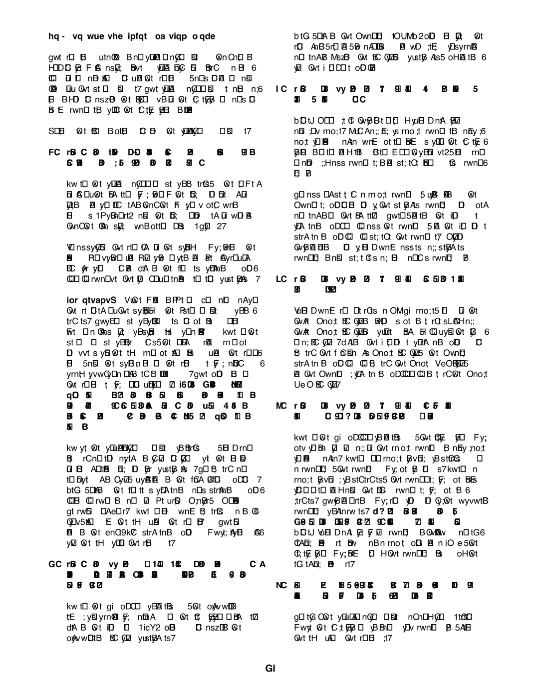 Weider 160xtb user manual HOW to USE the Information Mode, Press the TV button again and add or delete cable channels 