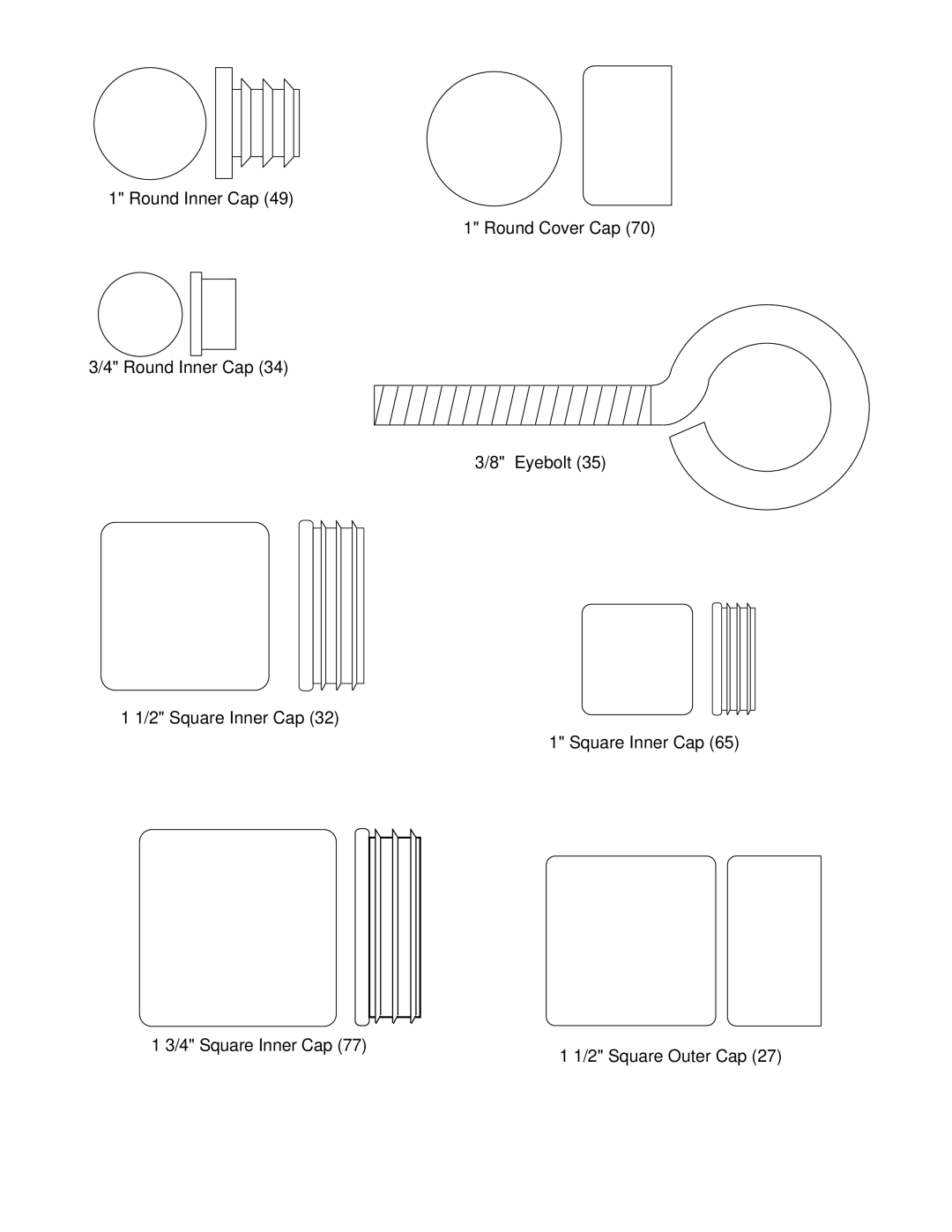 Weider 740 user manual 