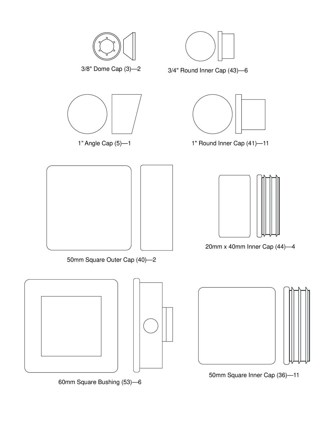 Weider 831.150470 user manual 