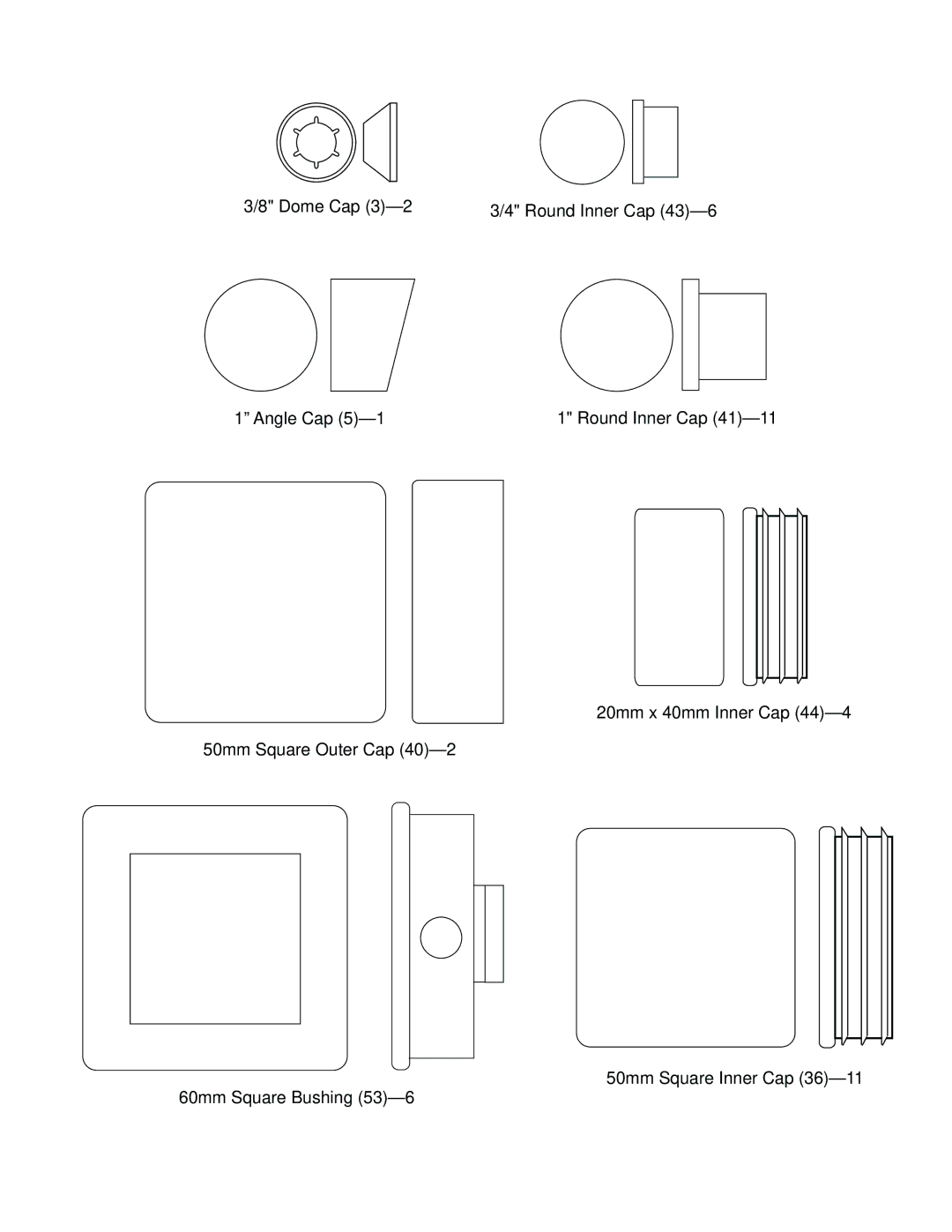 Weider 831.150471 user manual 