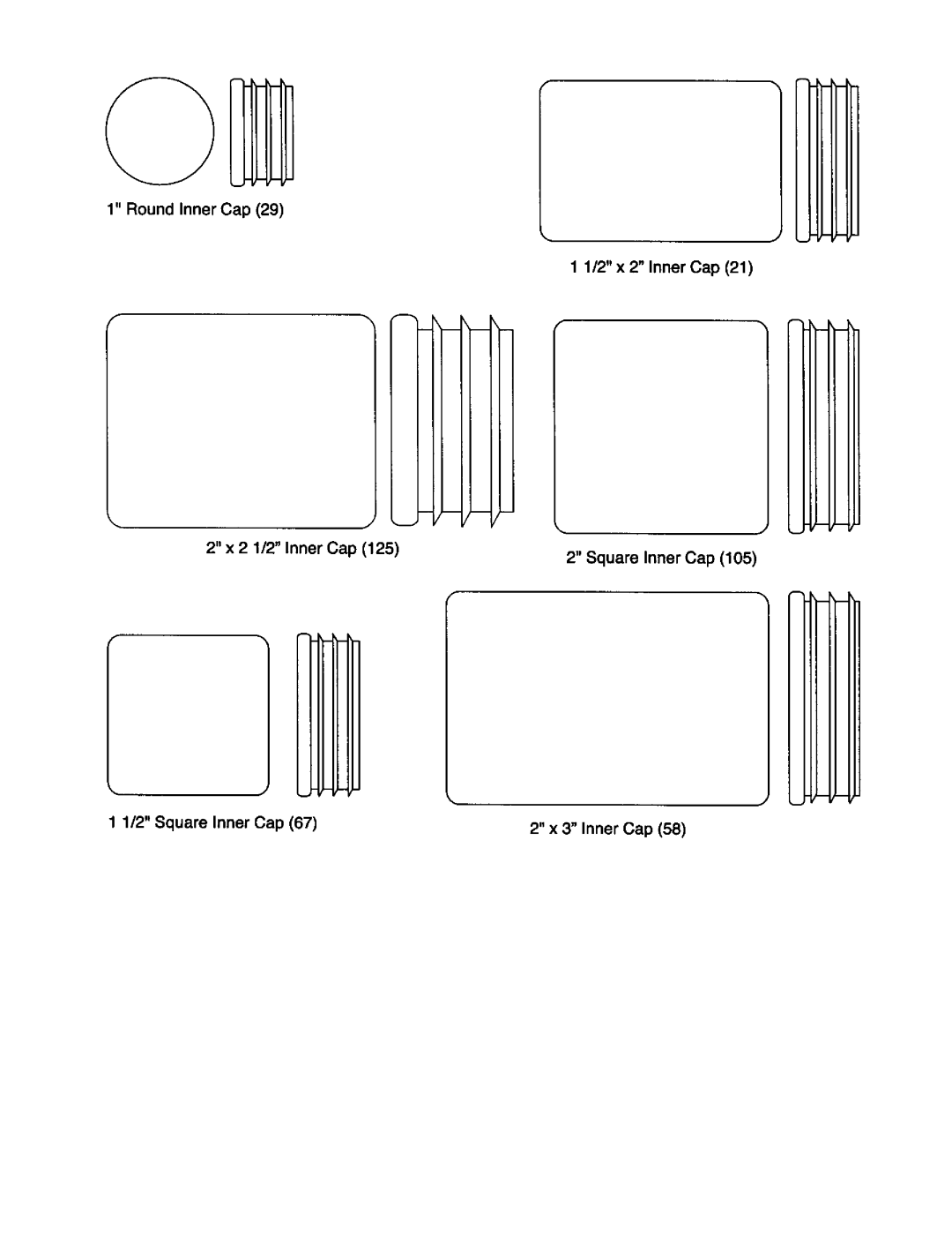 Weider 831.15393 user manual Ill 