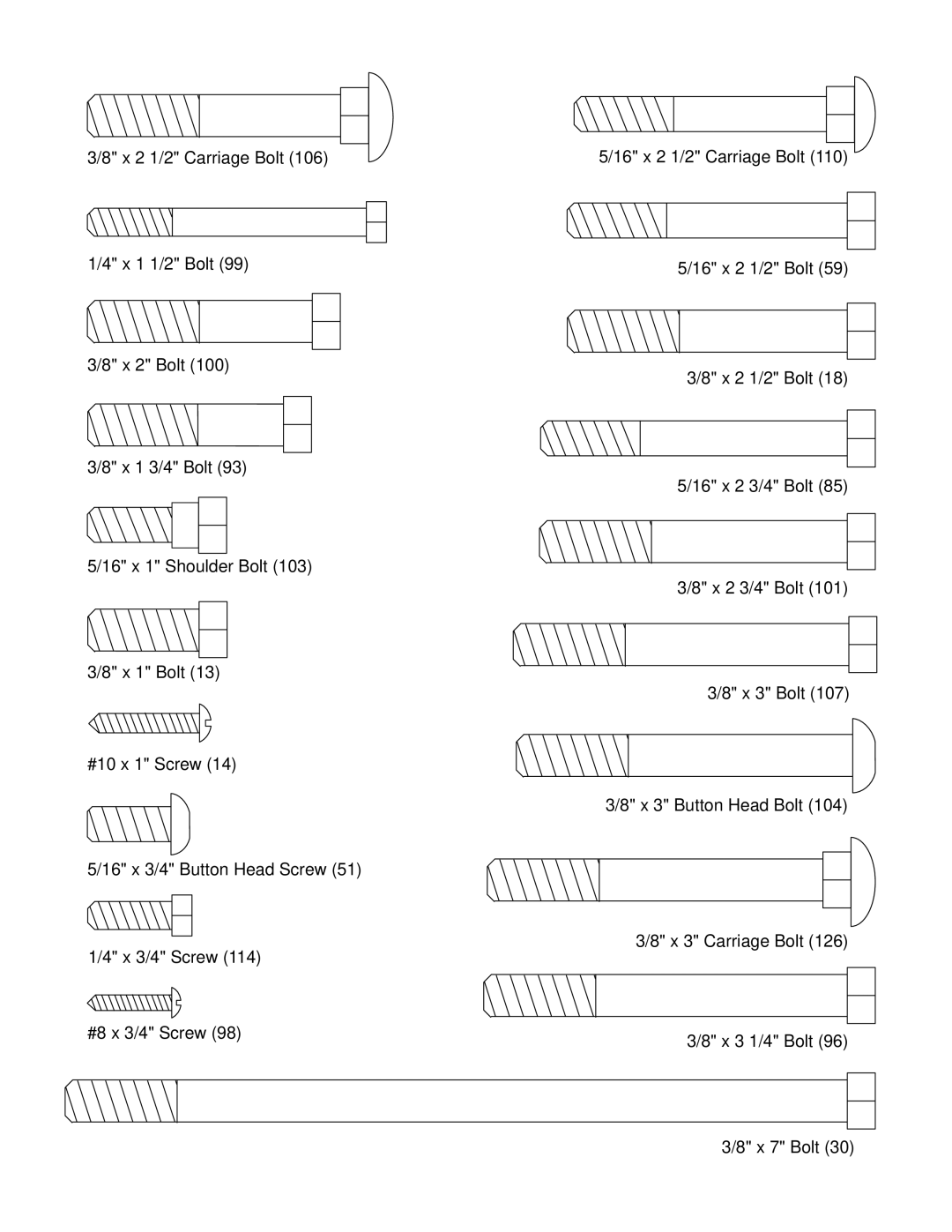 Weider 831.153931 user manual 